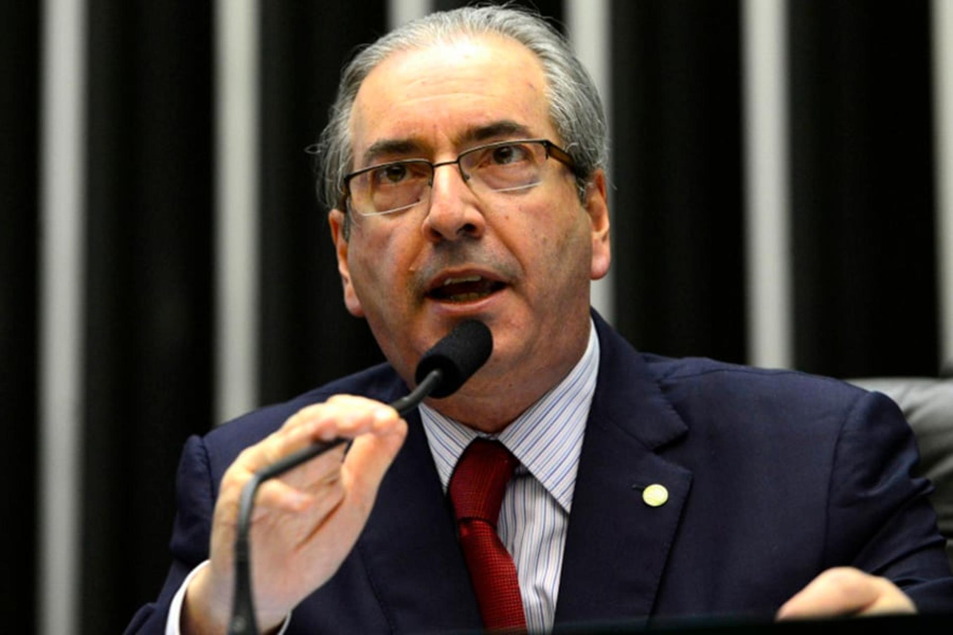 Eduardo Cunha