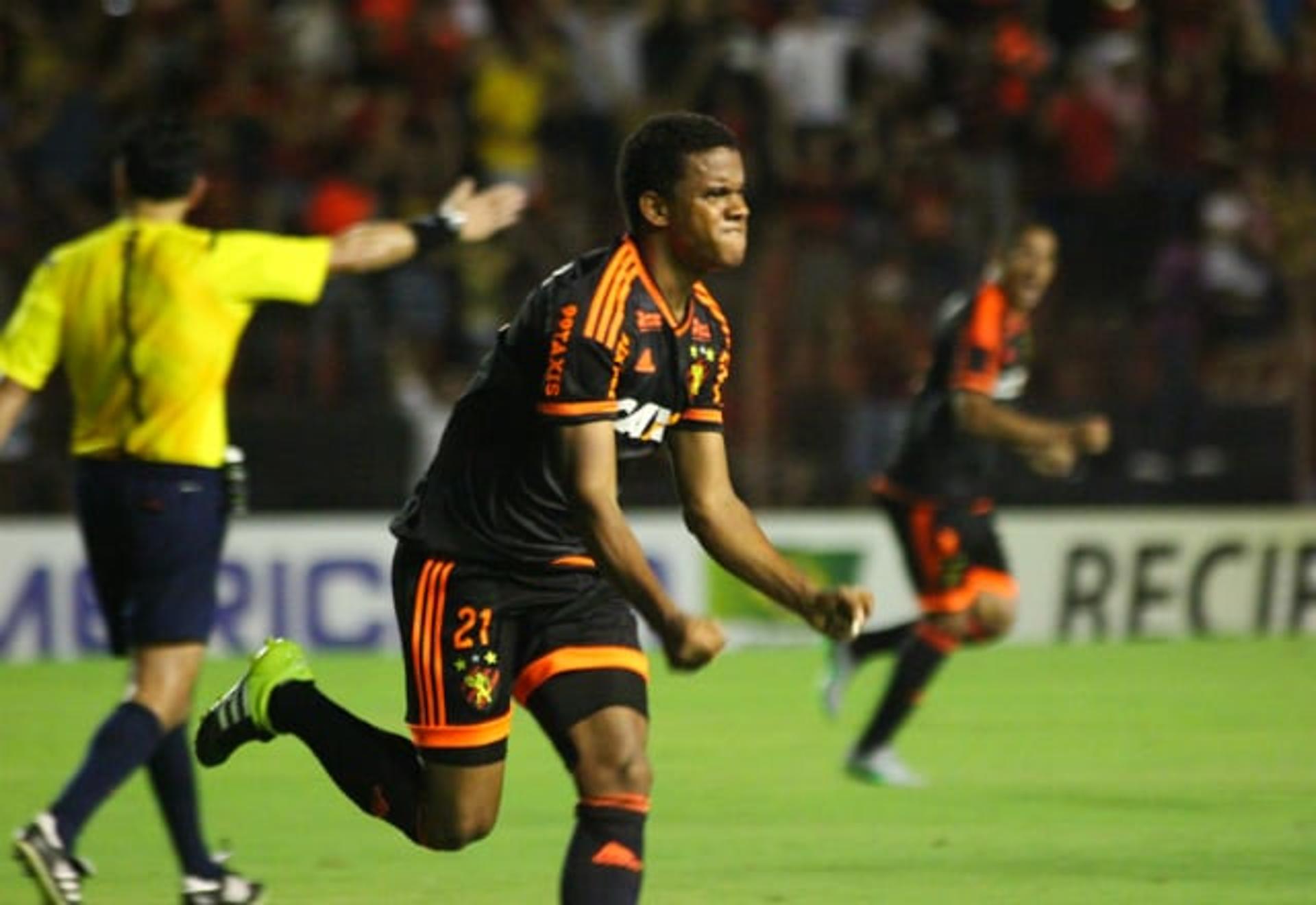 Rithely (Foto: Divulgação)