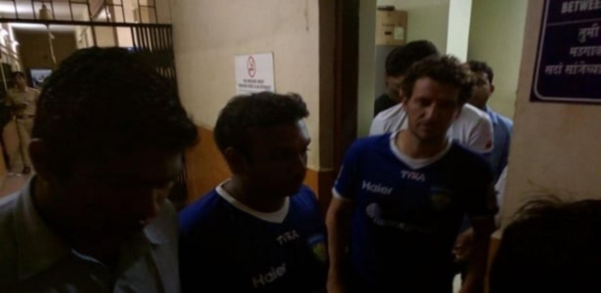 Elano Chennaiyin