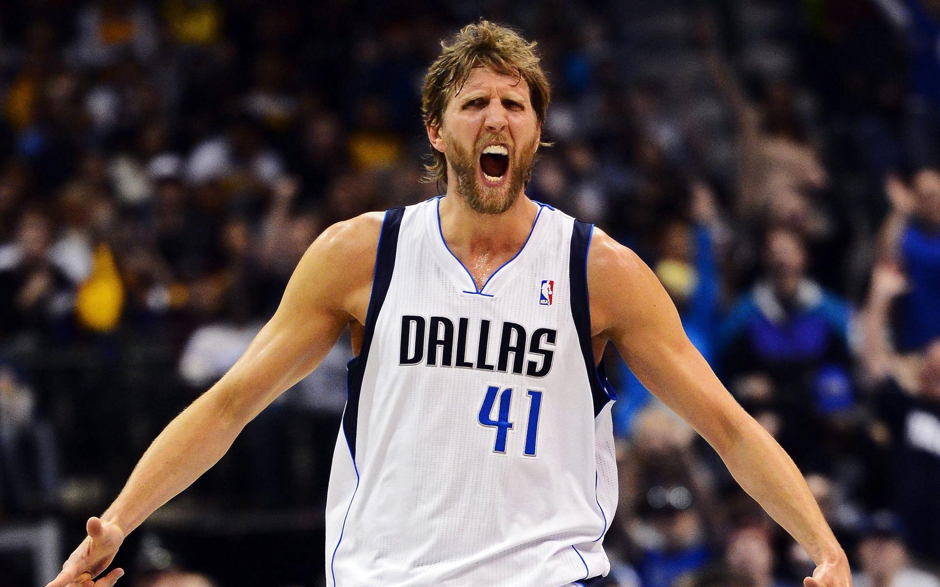 Dirk Nowitzki