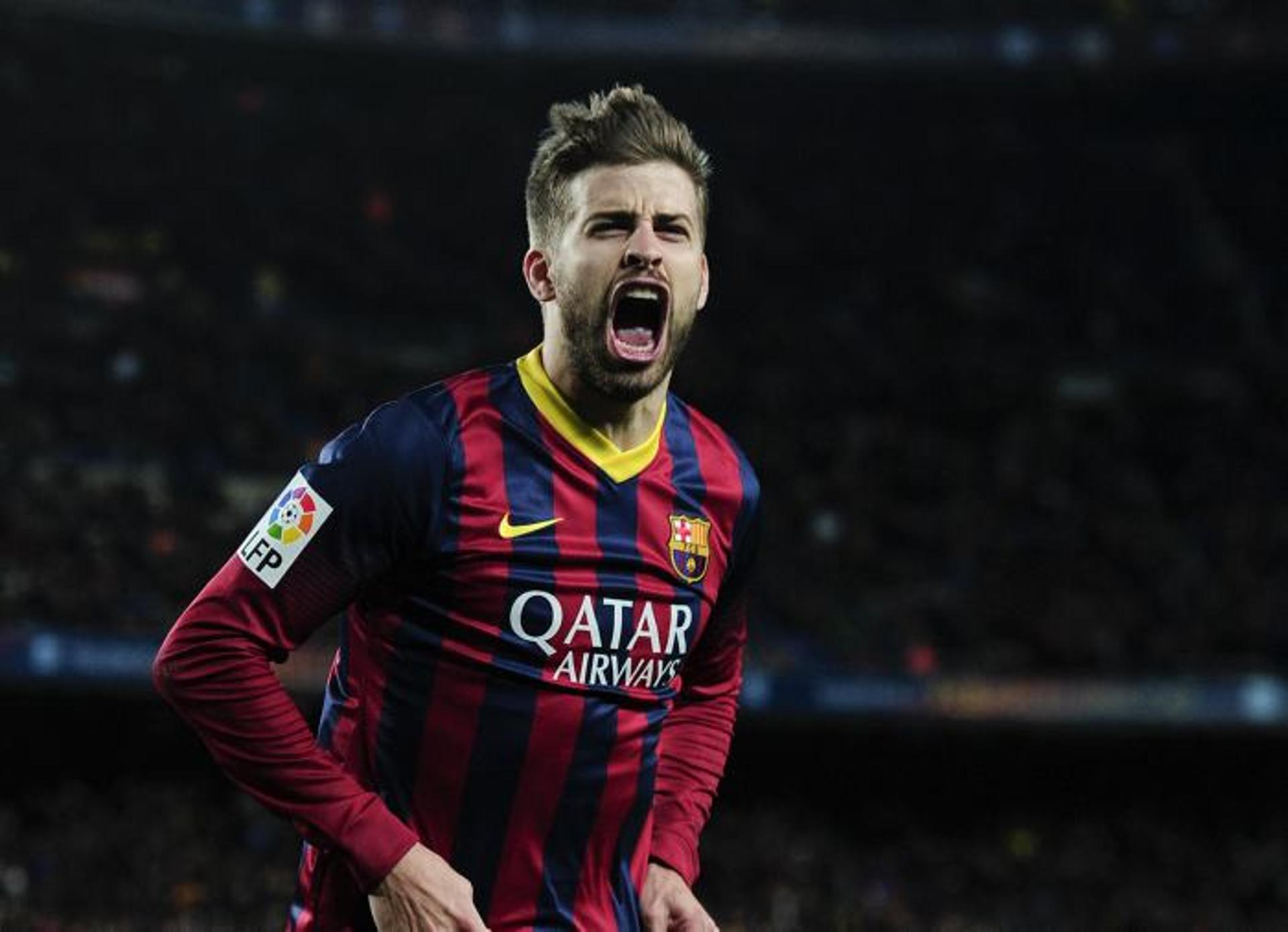 Piqué