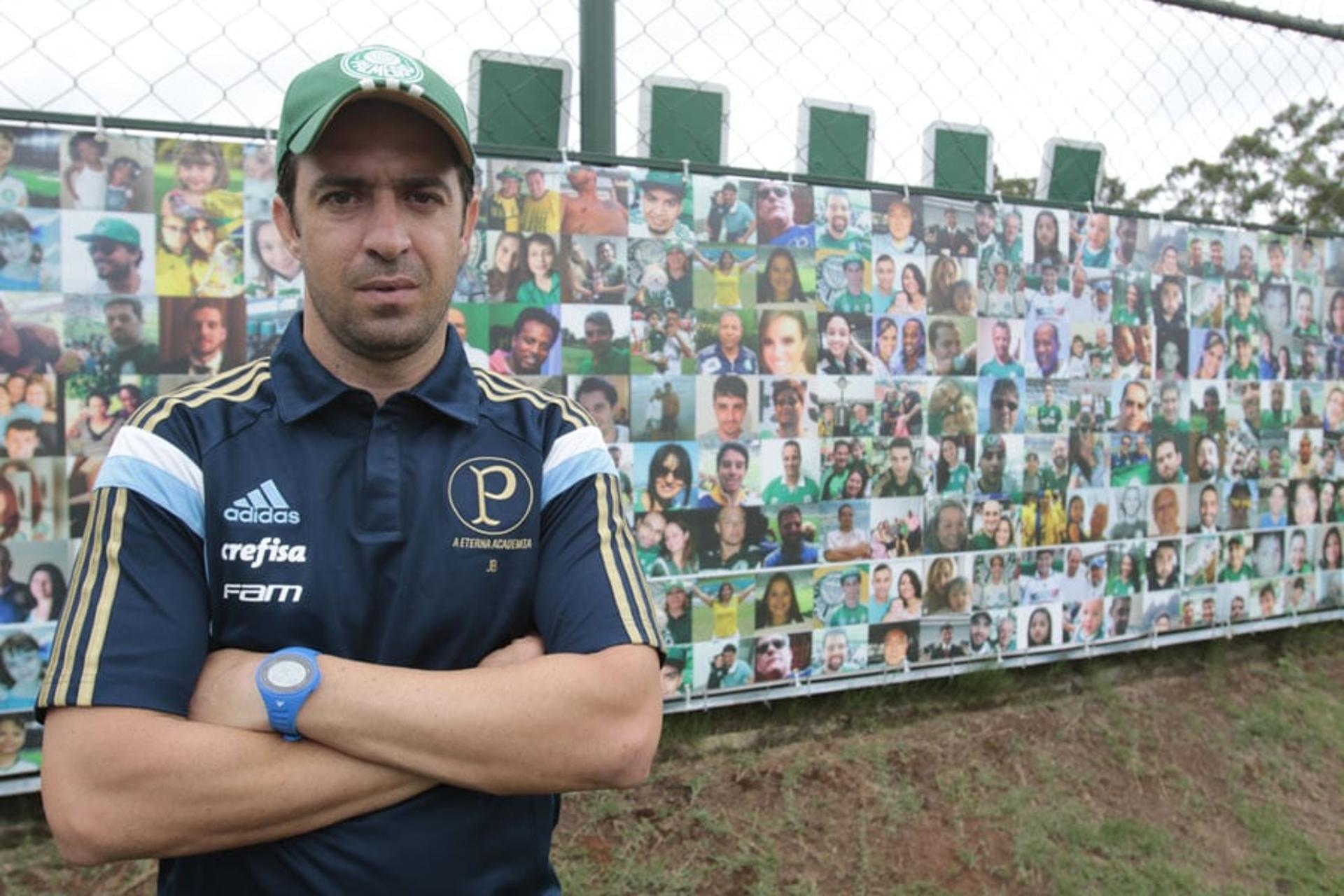 Copa São Paulo - Palmeiras Sub-20