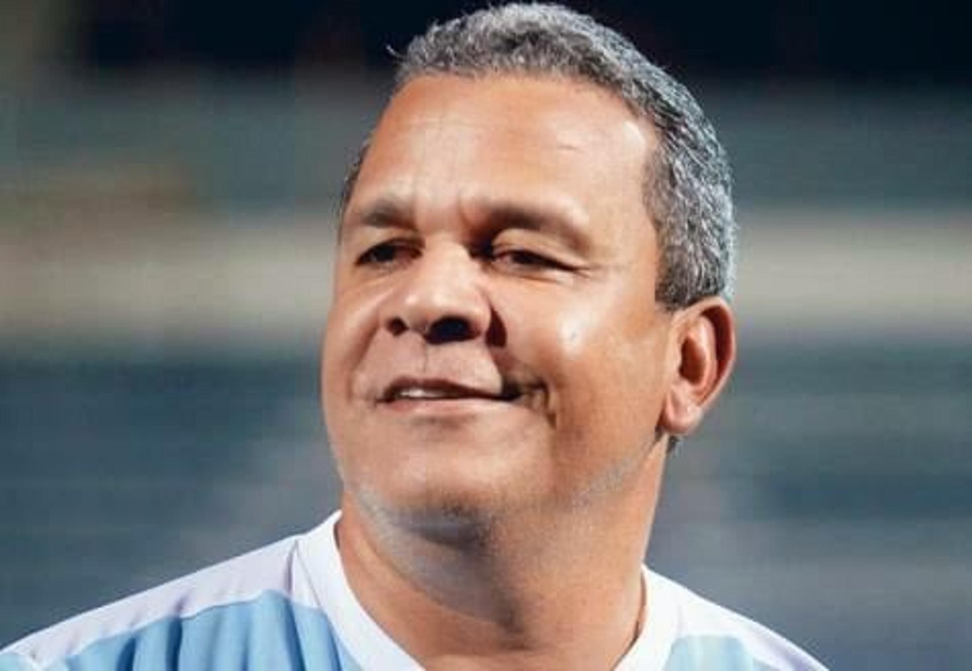 Hélio dos Anjos já treinou times como Vasco e Grêmio (Foto: Reprodução)