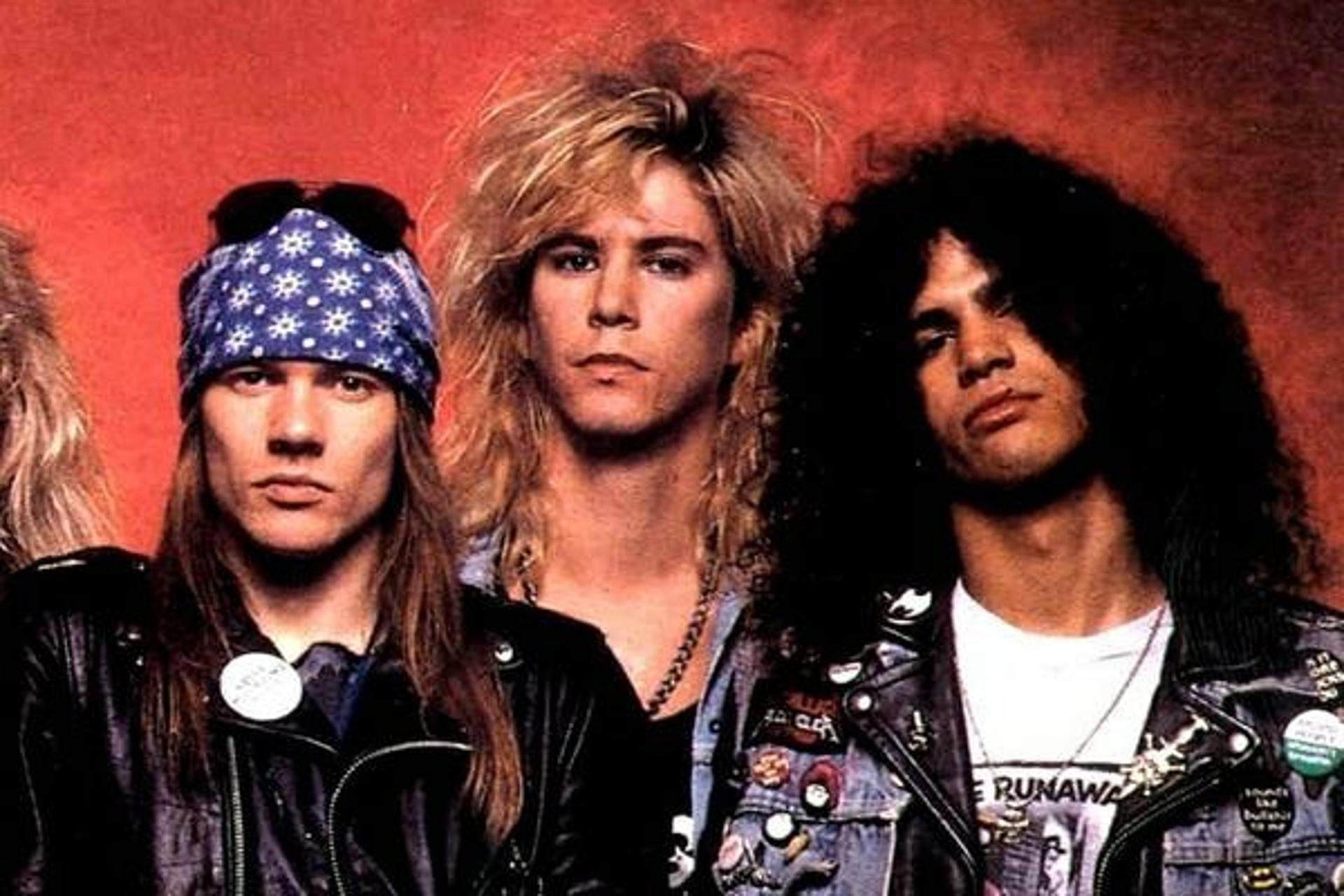 Guns N Roses