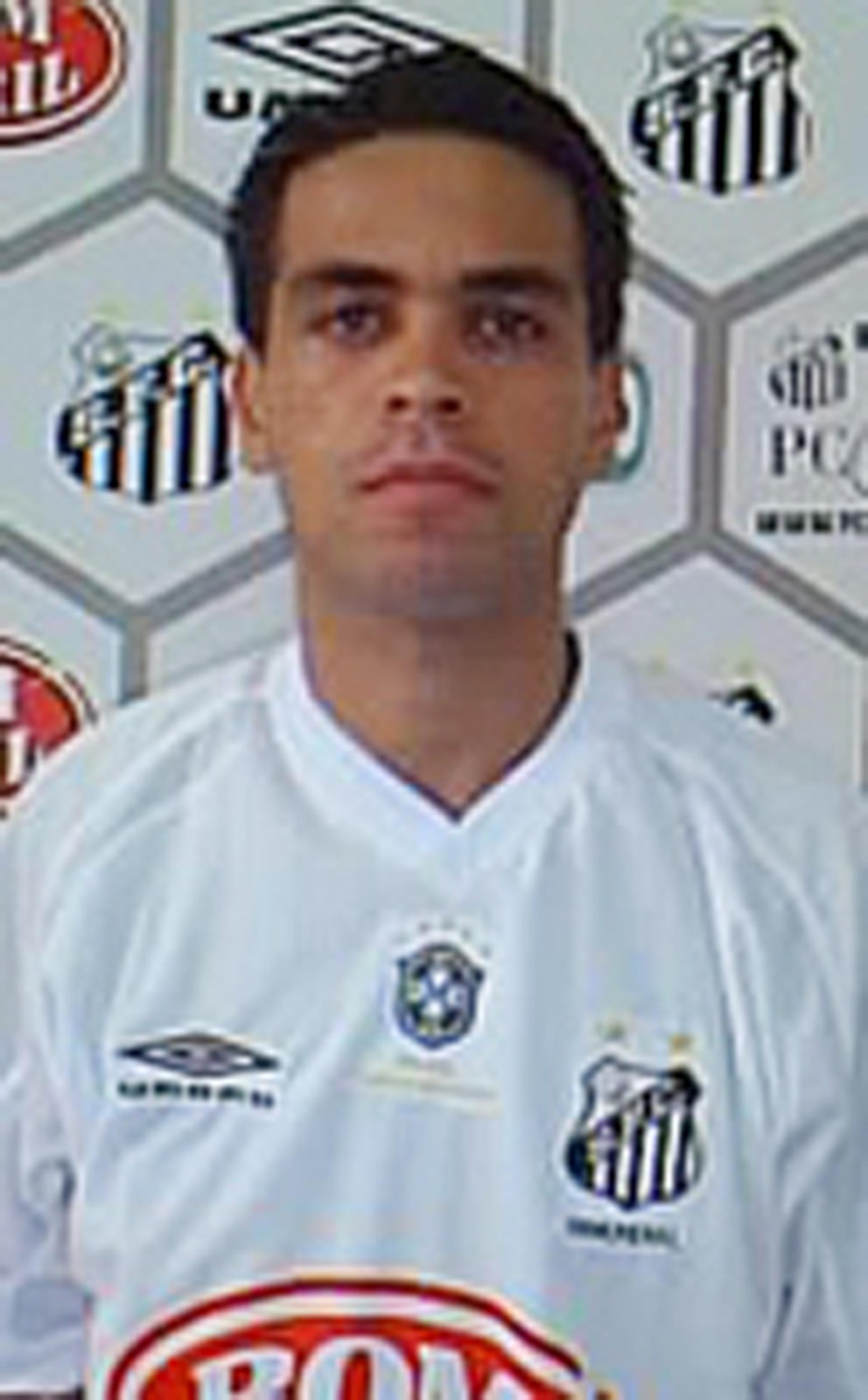 Reginaldo Araújo