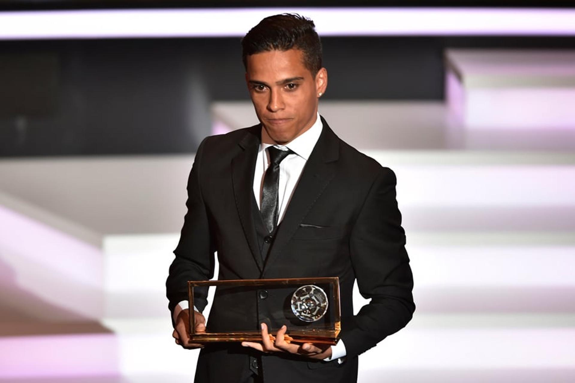 wendell lira