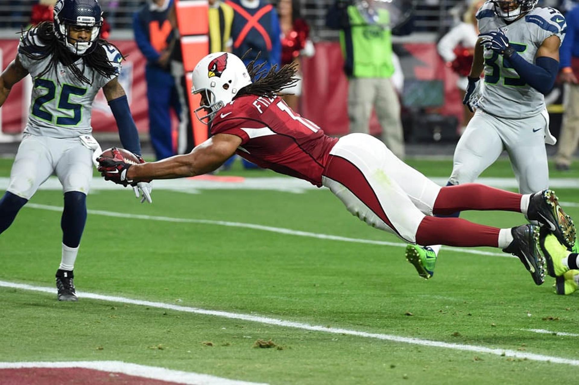 Larry Fitzgerald