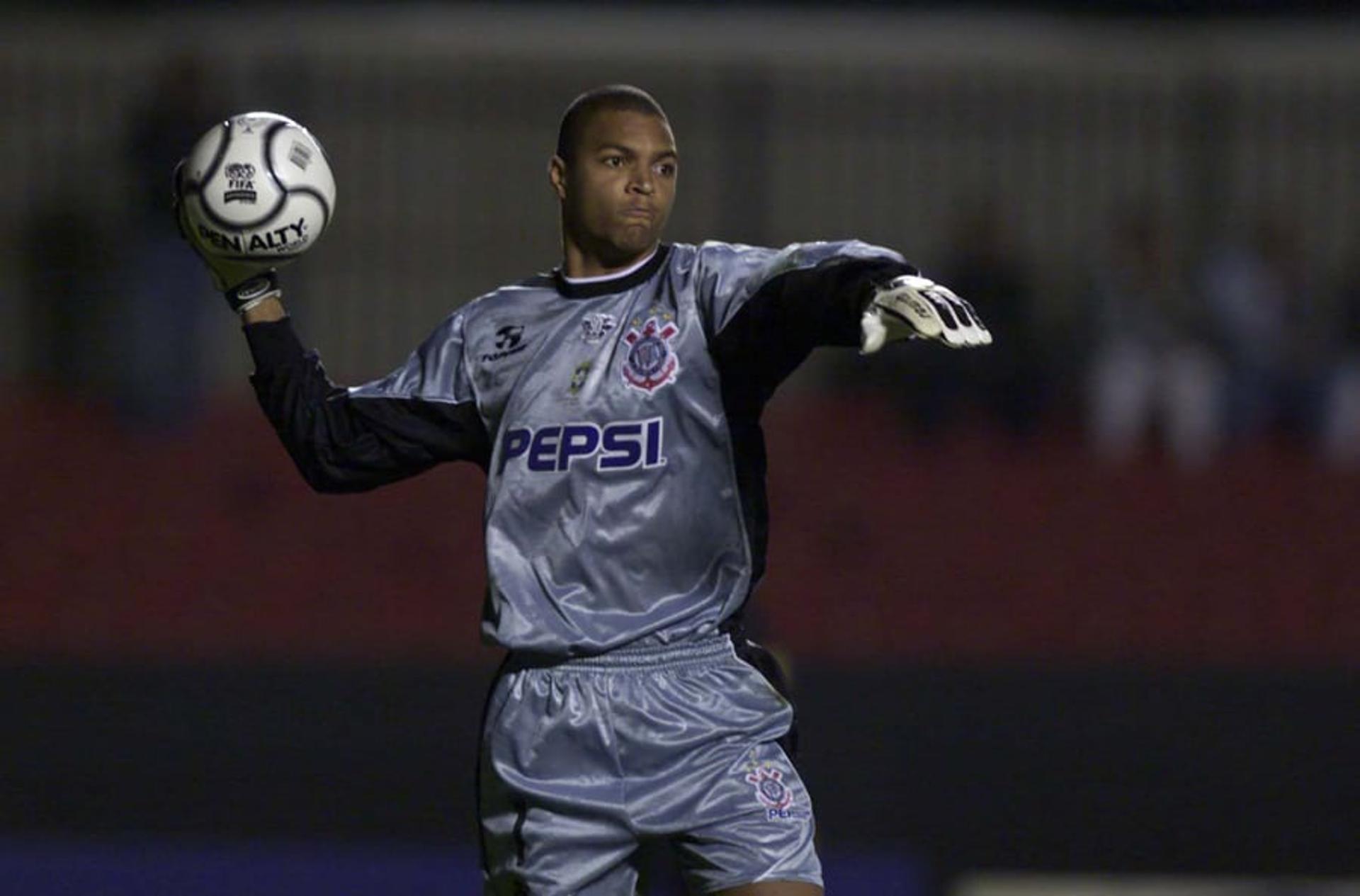 Dida - 42 anos, sem clube