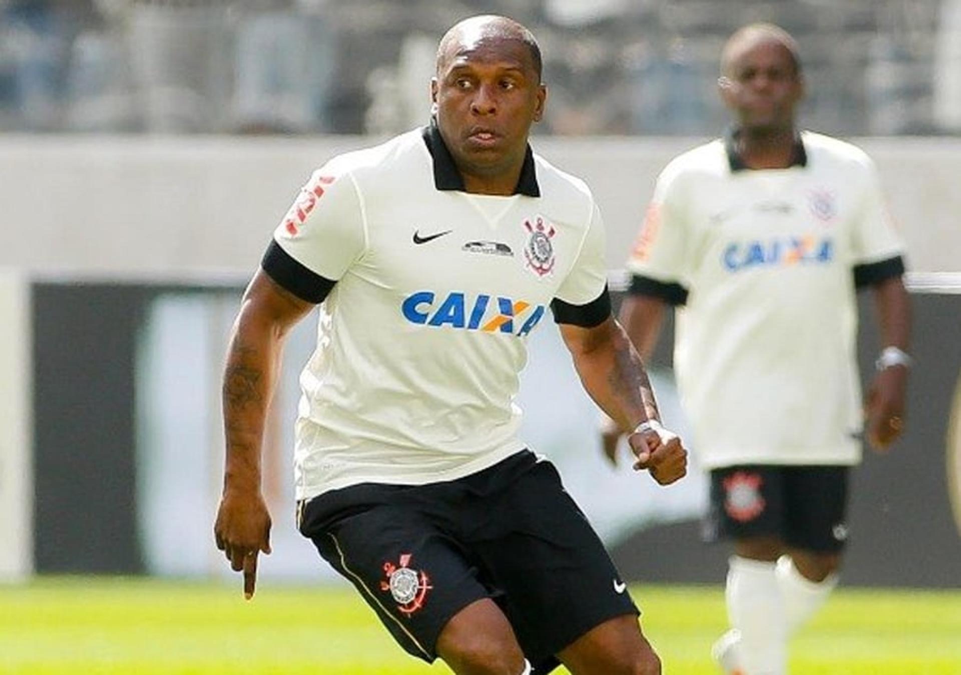 Gilmar Fubá