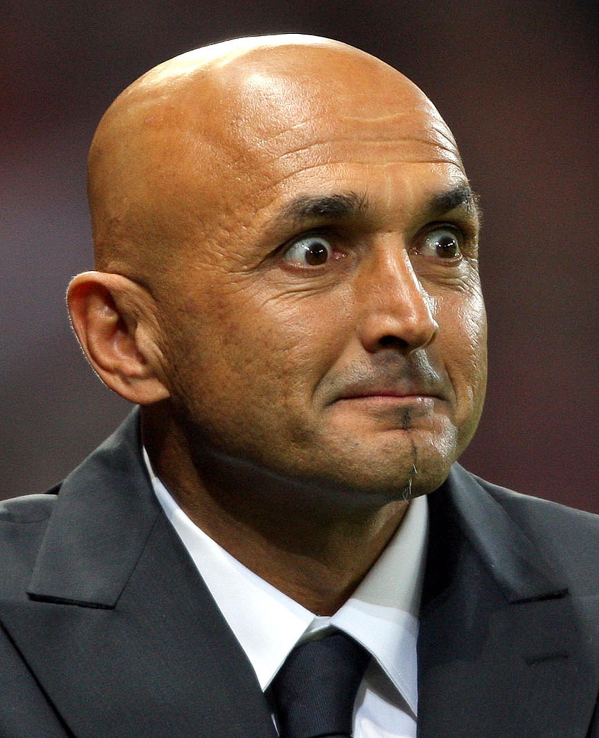 Luciano Spalletti