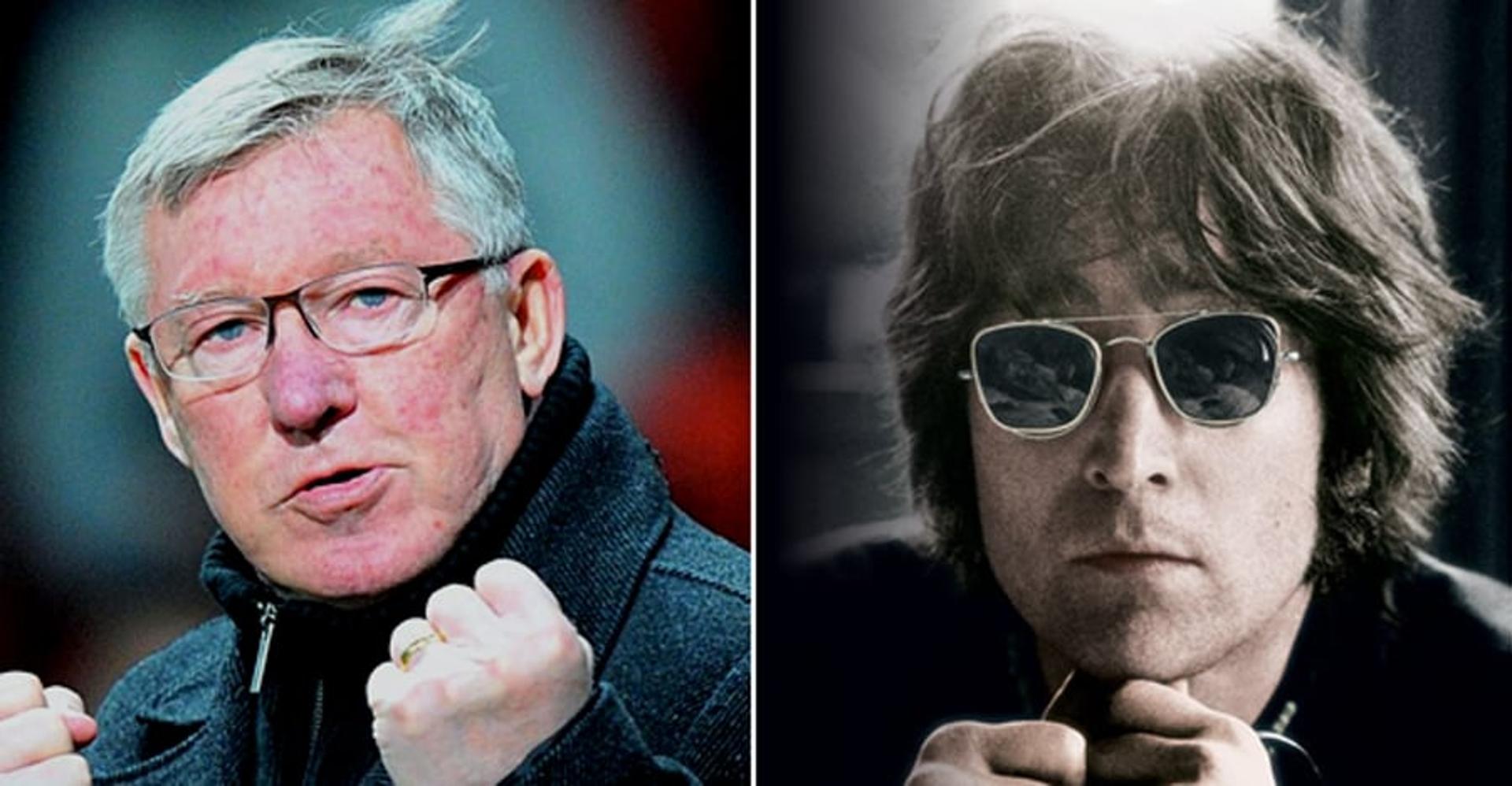 Ferguson / Lennon