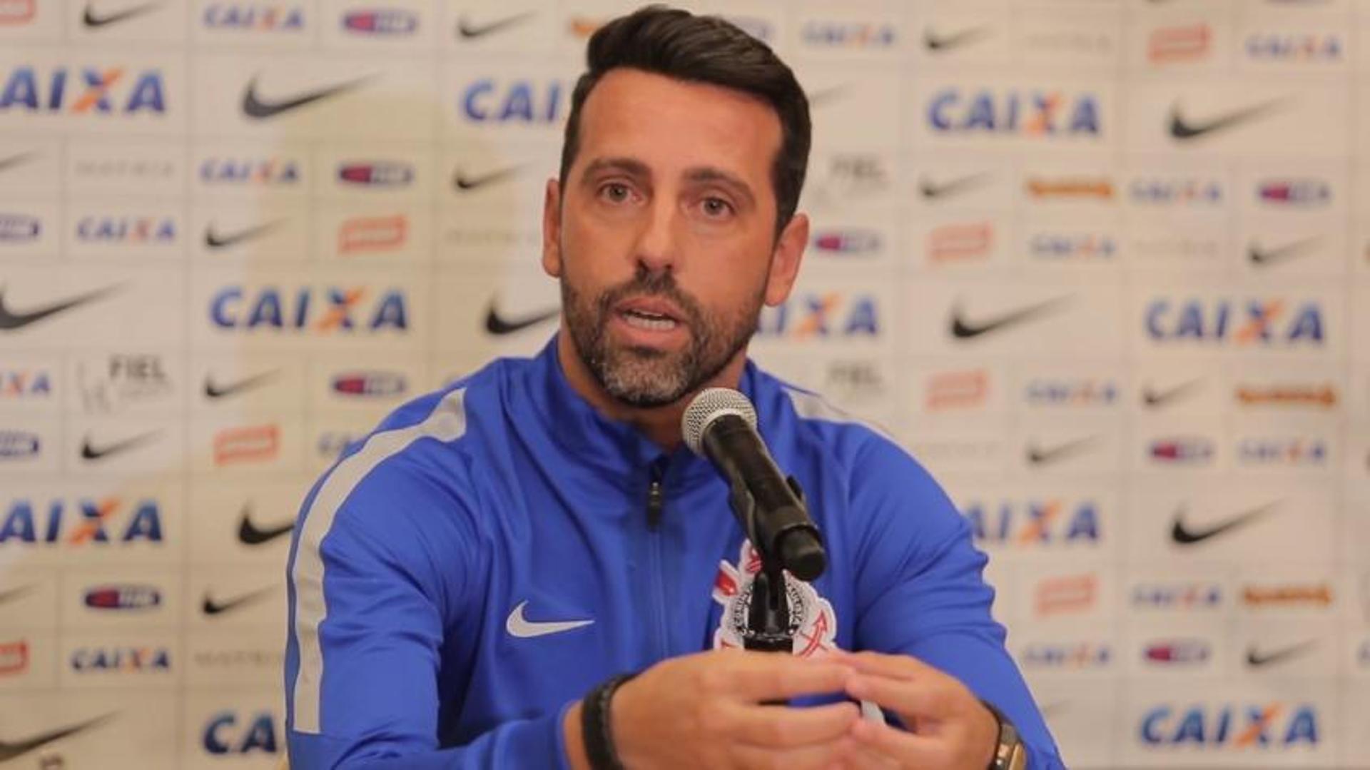 Edu Gaspar coletiva