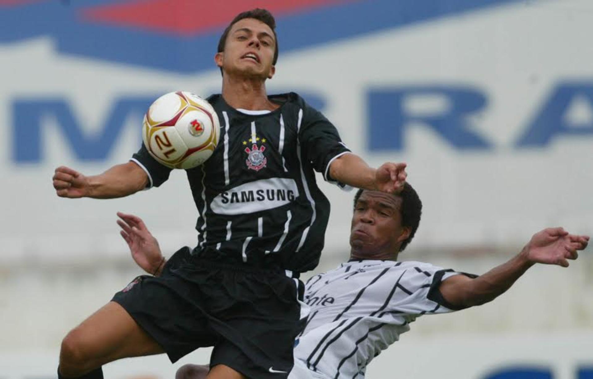 Corinthians ficou em 6º no Paulistão-06 por pontos corridos