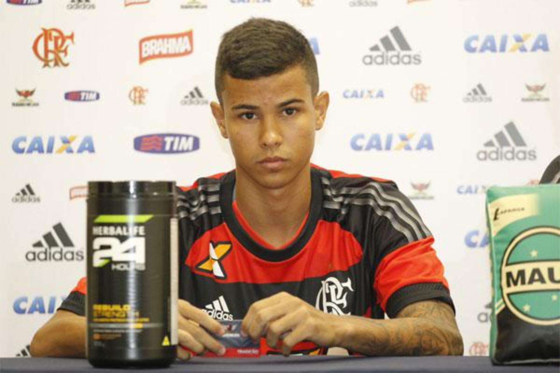 Arthur Henrique