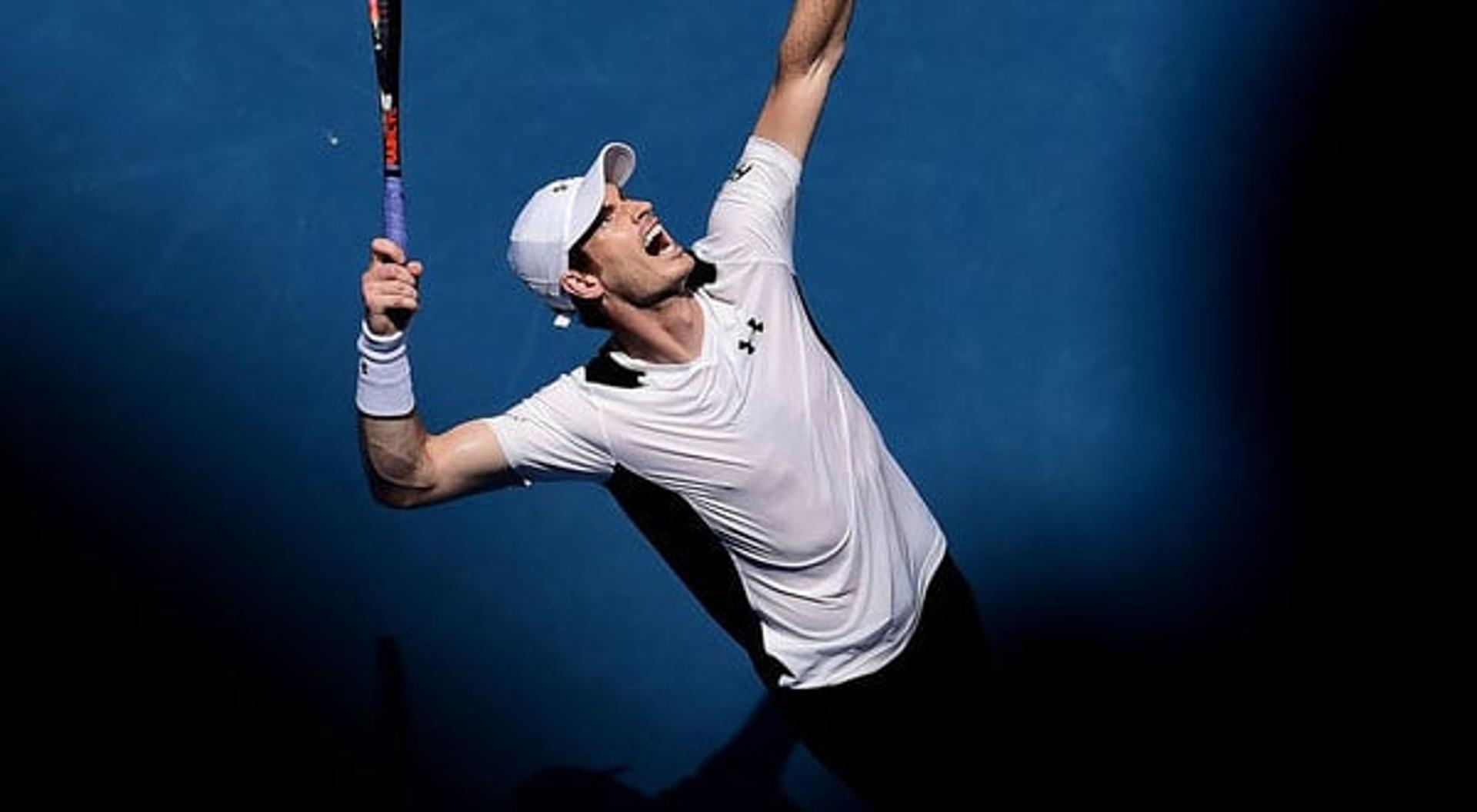 Andy Murray