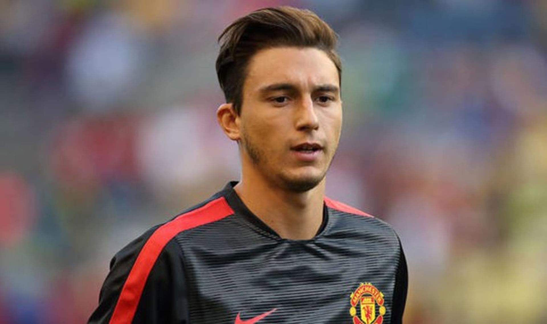 Matteo Darmian (Torino para Manchester United por 18 milhões de euros)