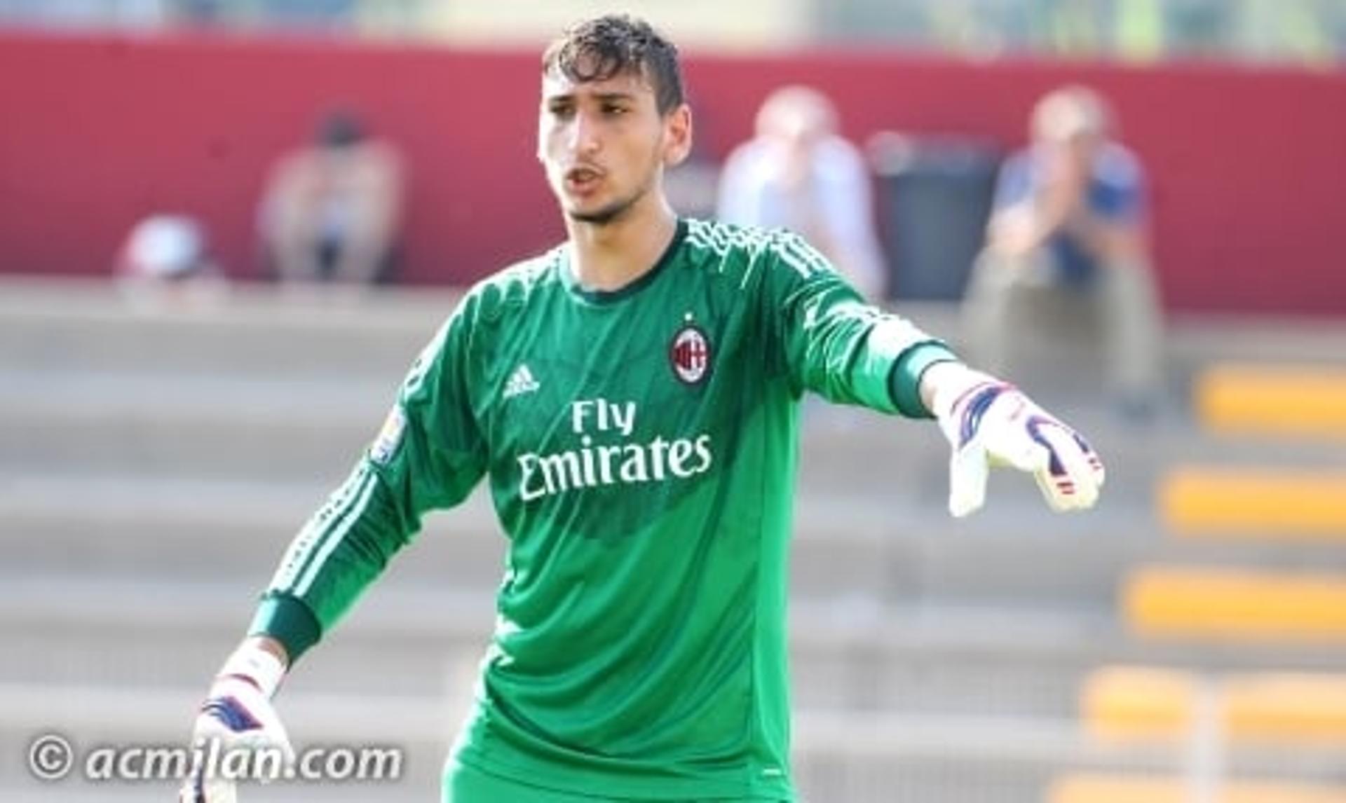 Donnarumma