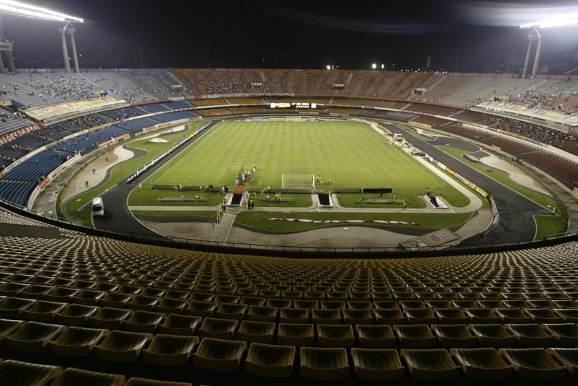 Morumbi