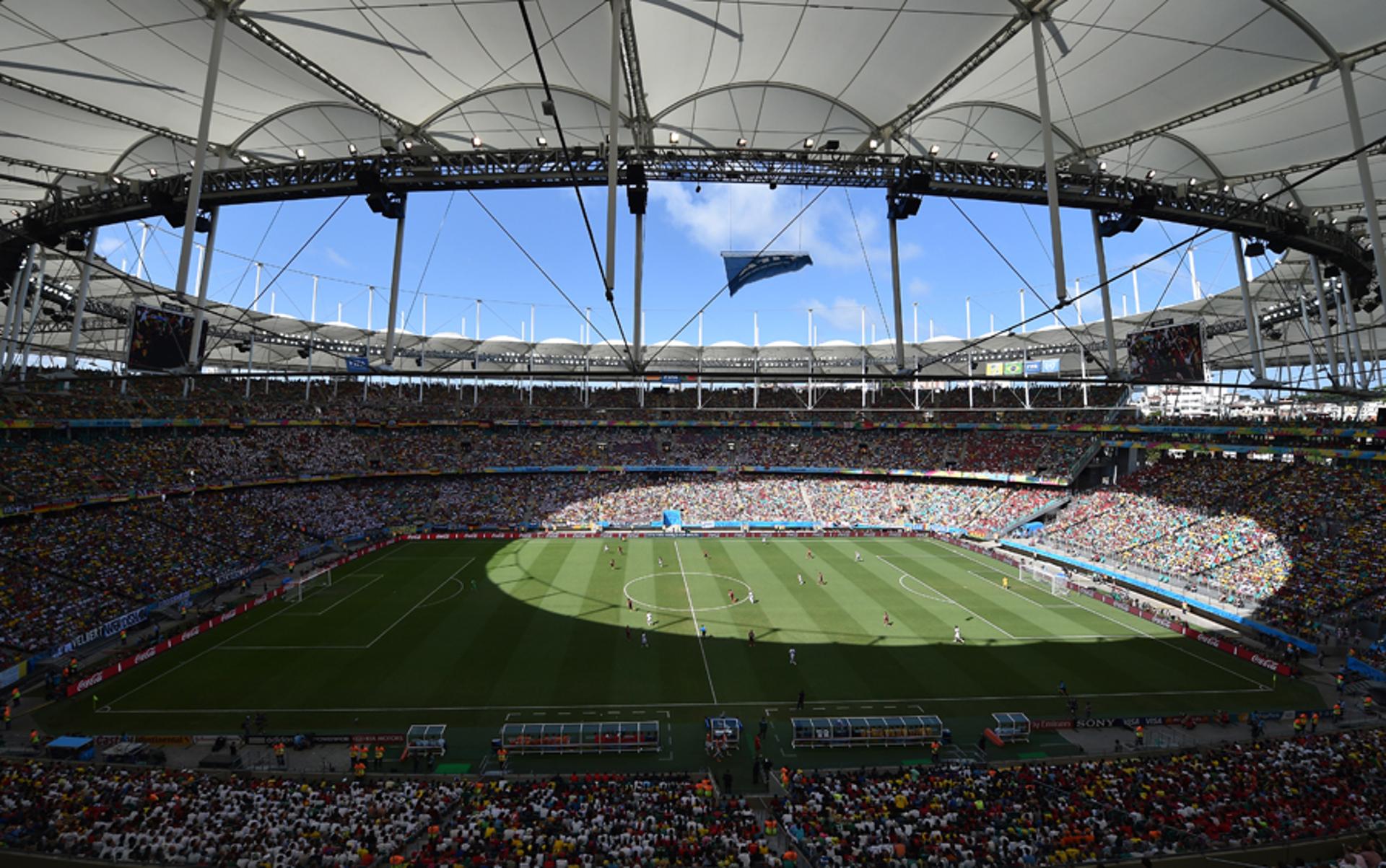 Arena Fonte Nova