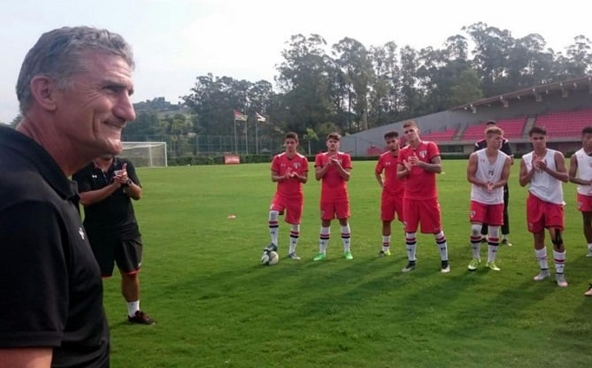 Bauza em cotia