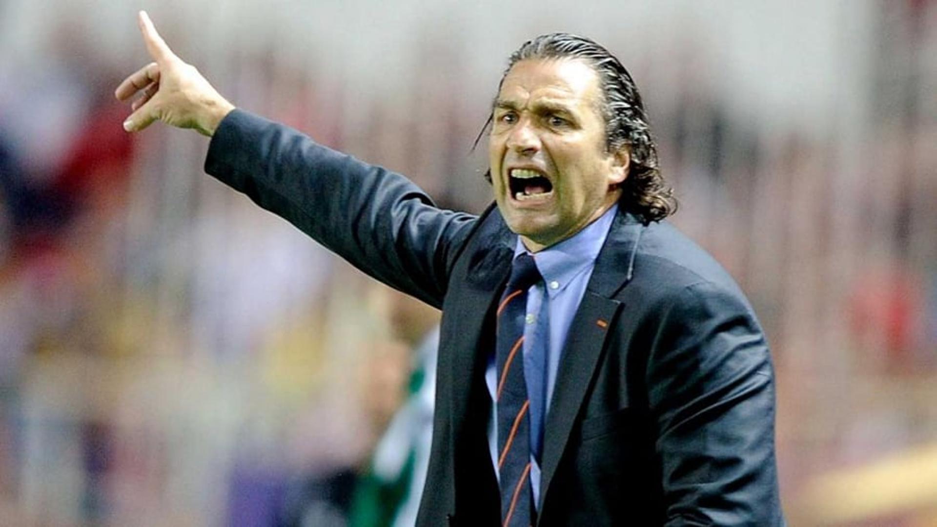 Juan Antonio Pizzi