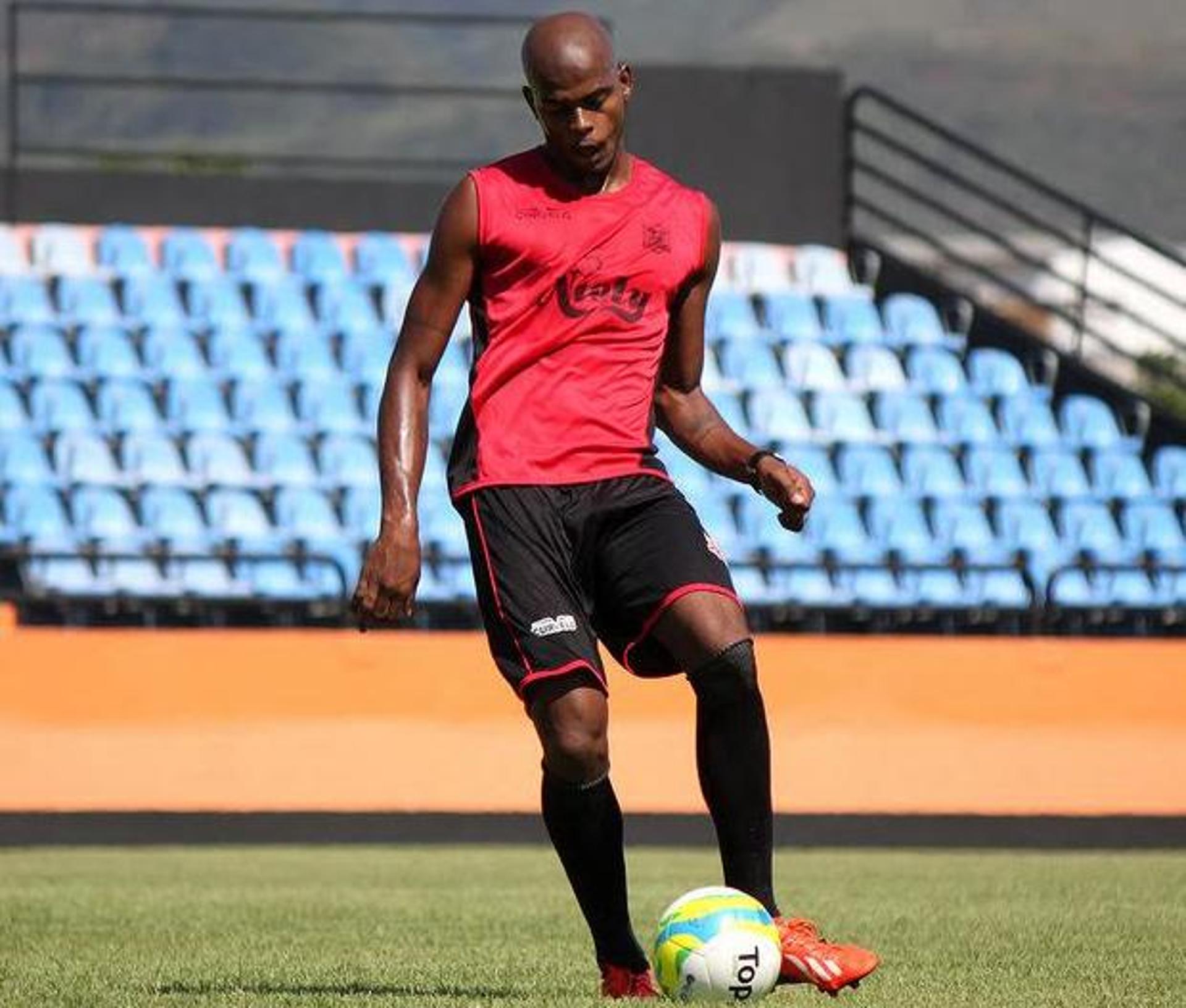 Jorge Felipe (Foto: Bernardo Gleizer/NIFC)