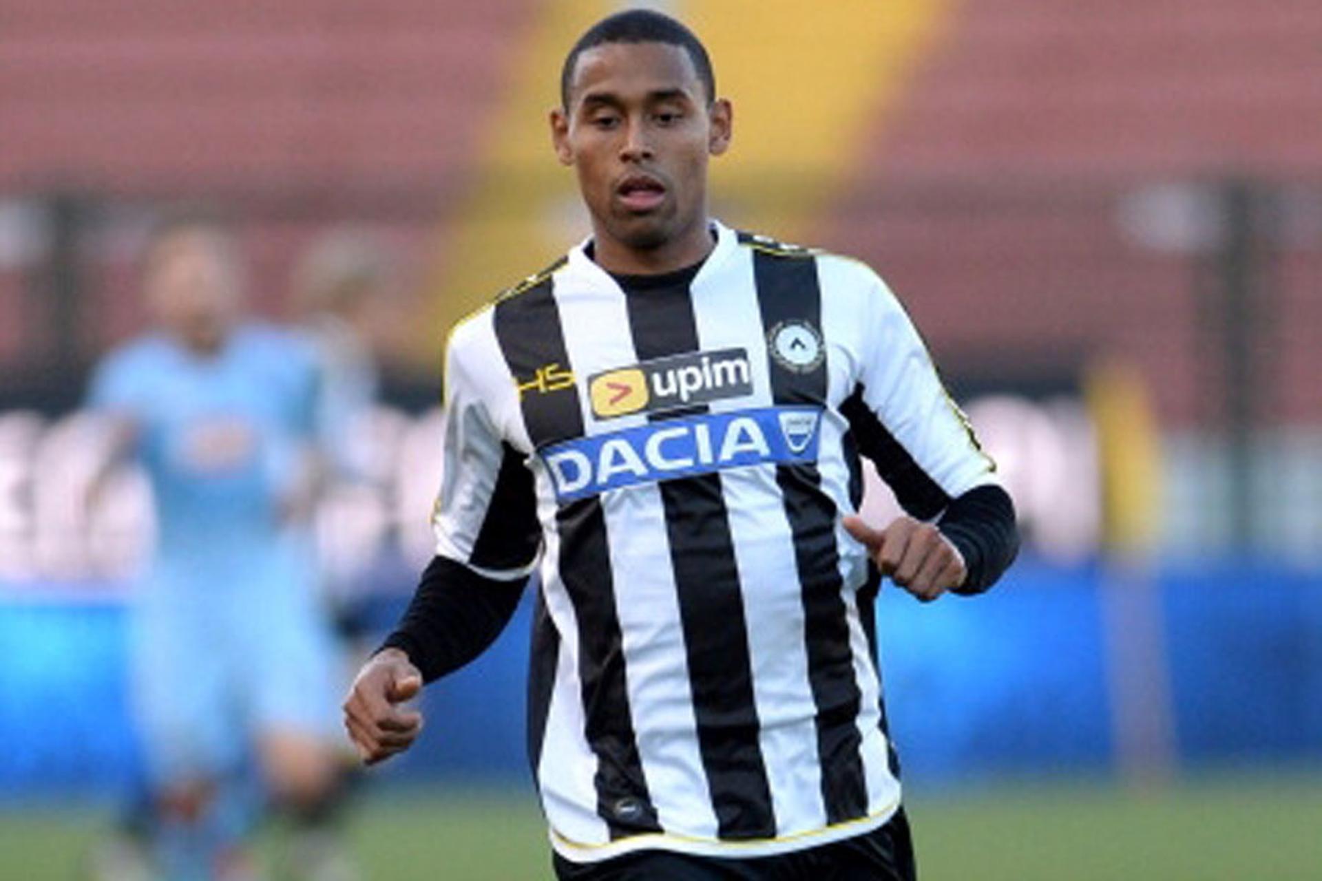 Gabriel Silva - Udinese