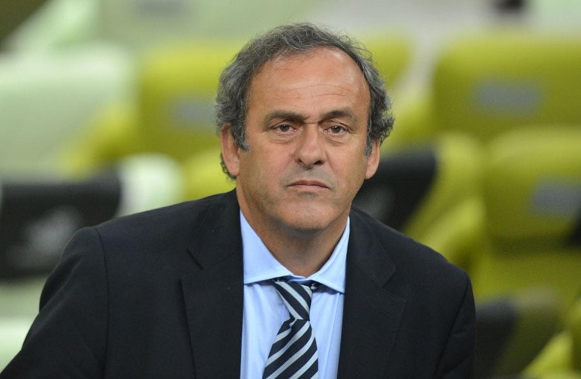 Platini