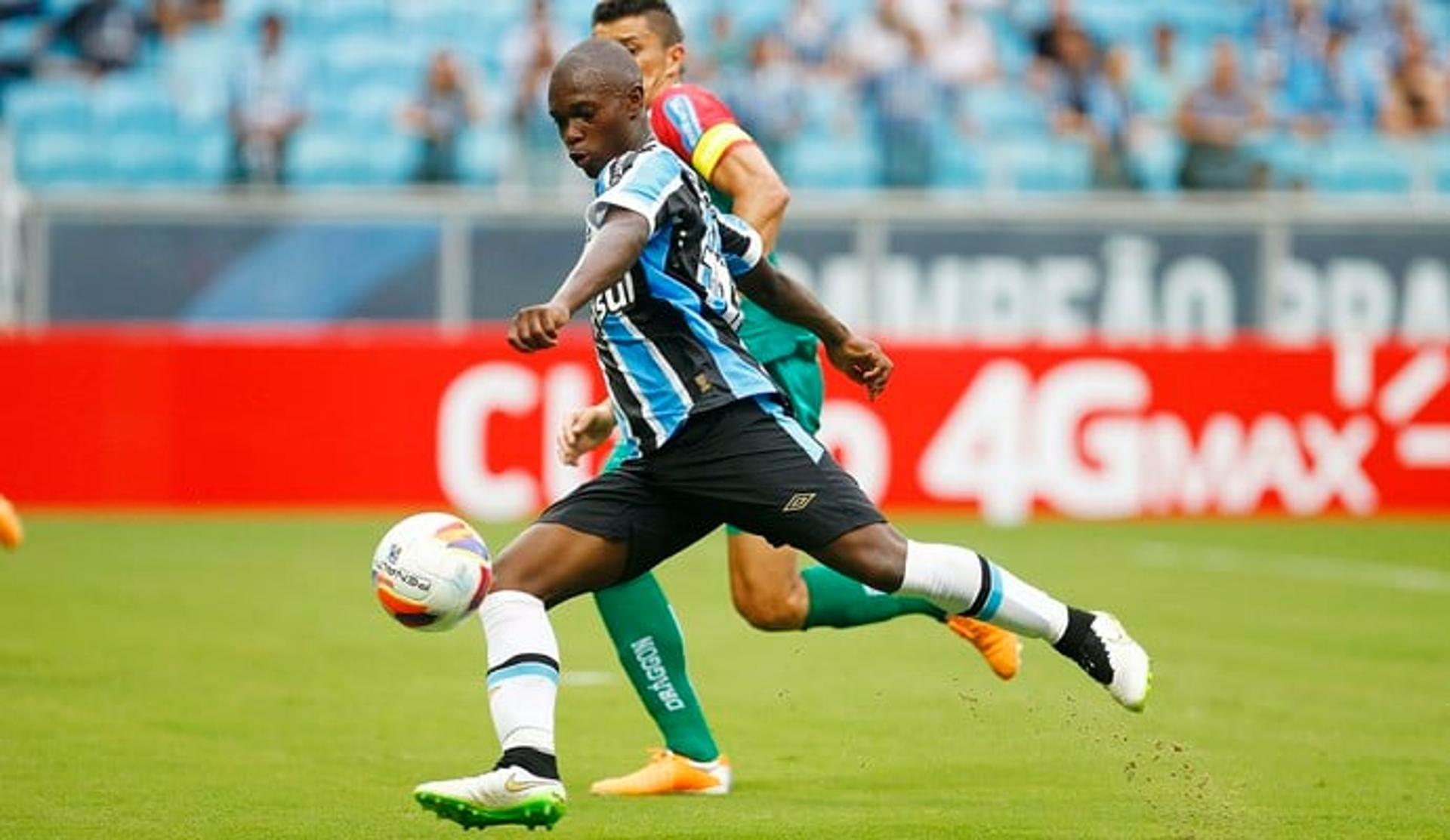 Lincoln (Foto: Lucas Uebel / Grêmio FBPA)