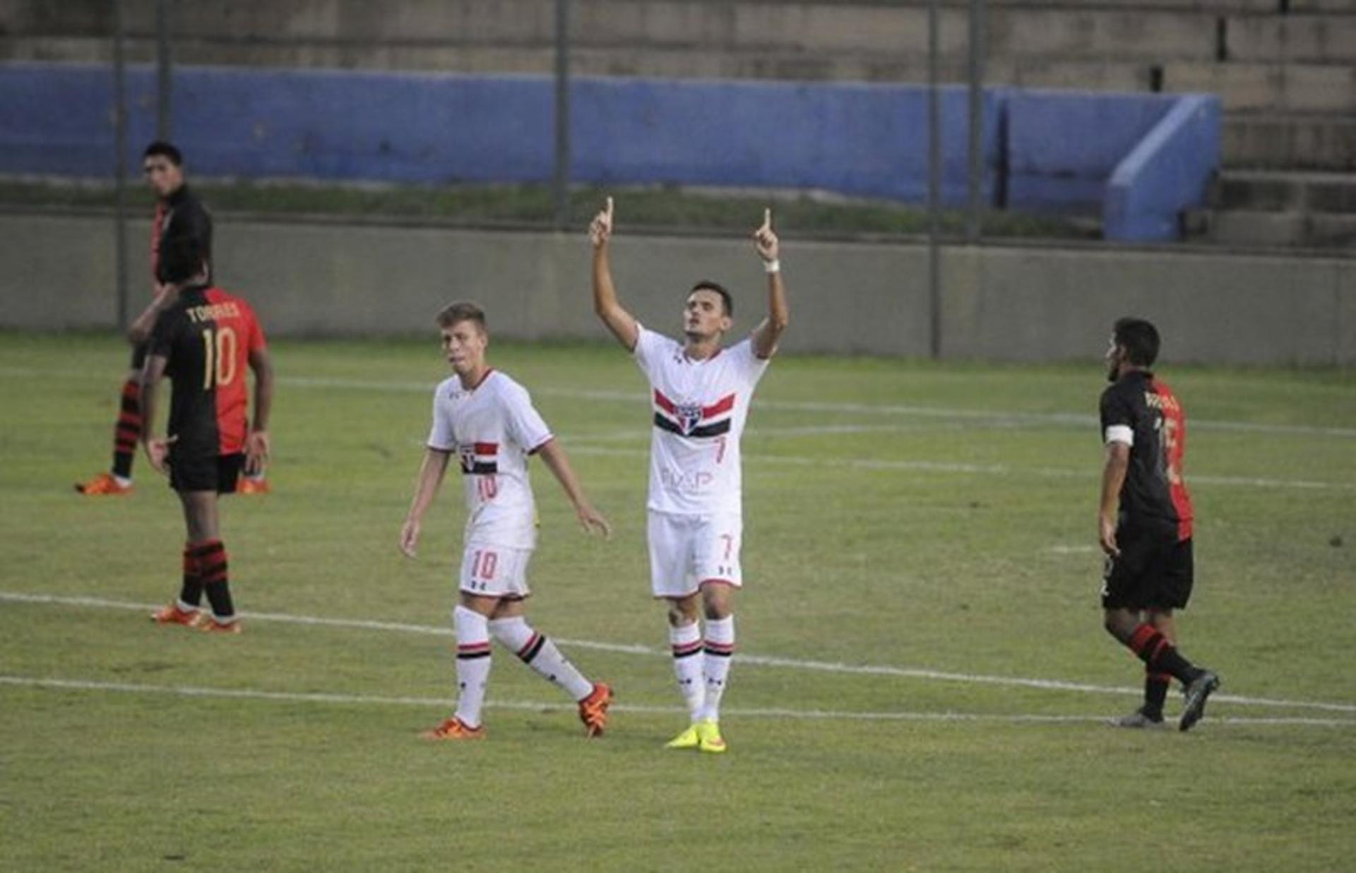 Lucas Fernandes e Artur - Sao Paulo