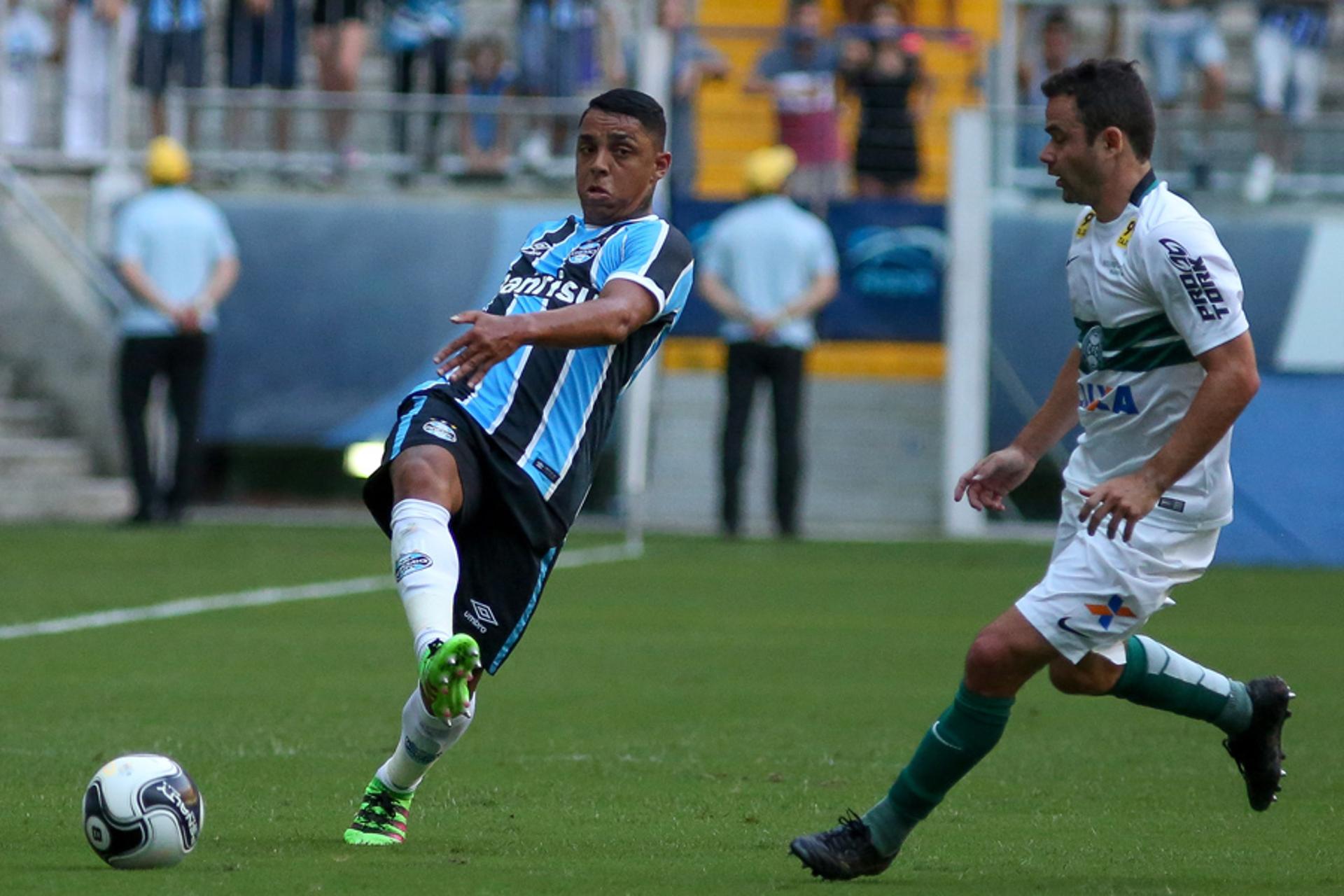 Grêmio x Coritiba