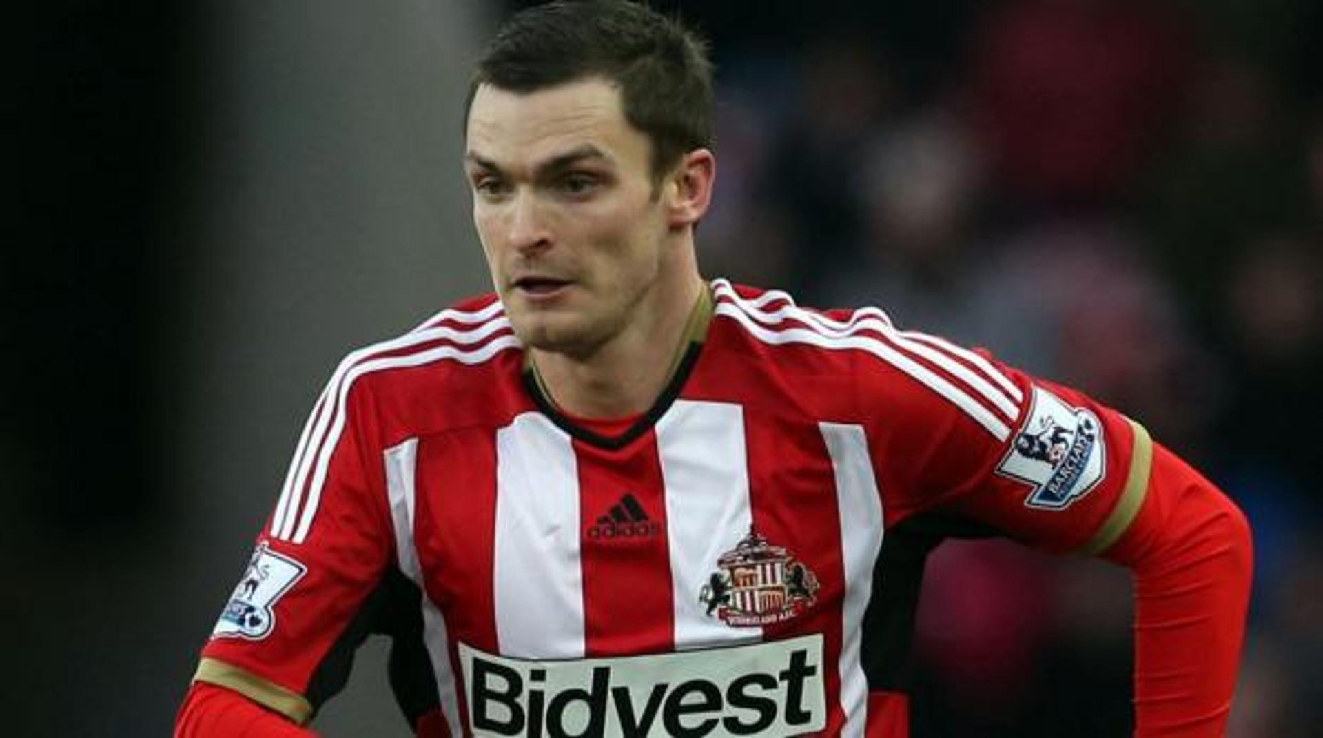 Adam Johnson (Foto: AFP)