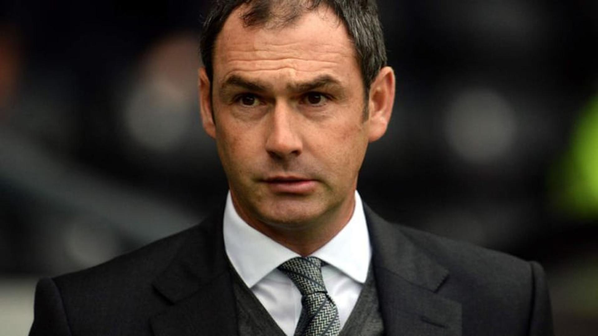 Paul Clement, técnico recém-demitido do Derby County