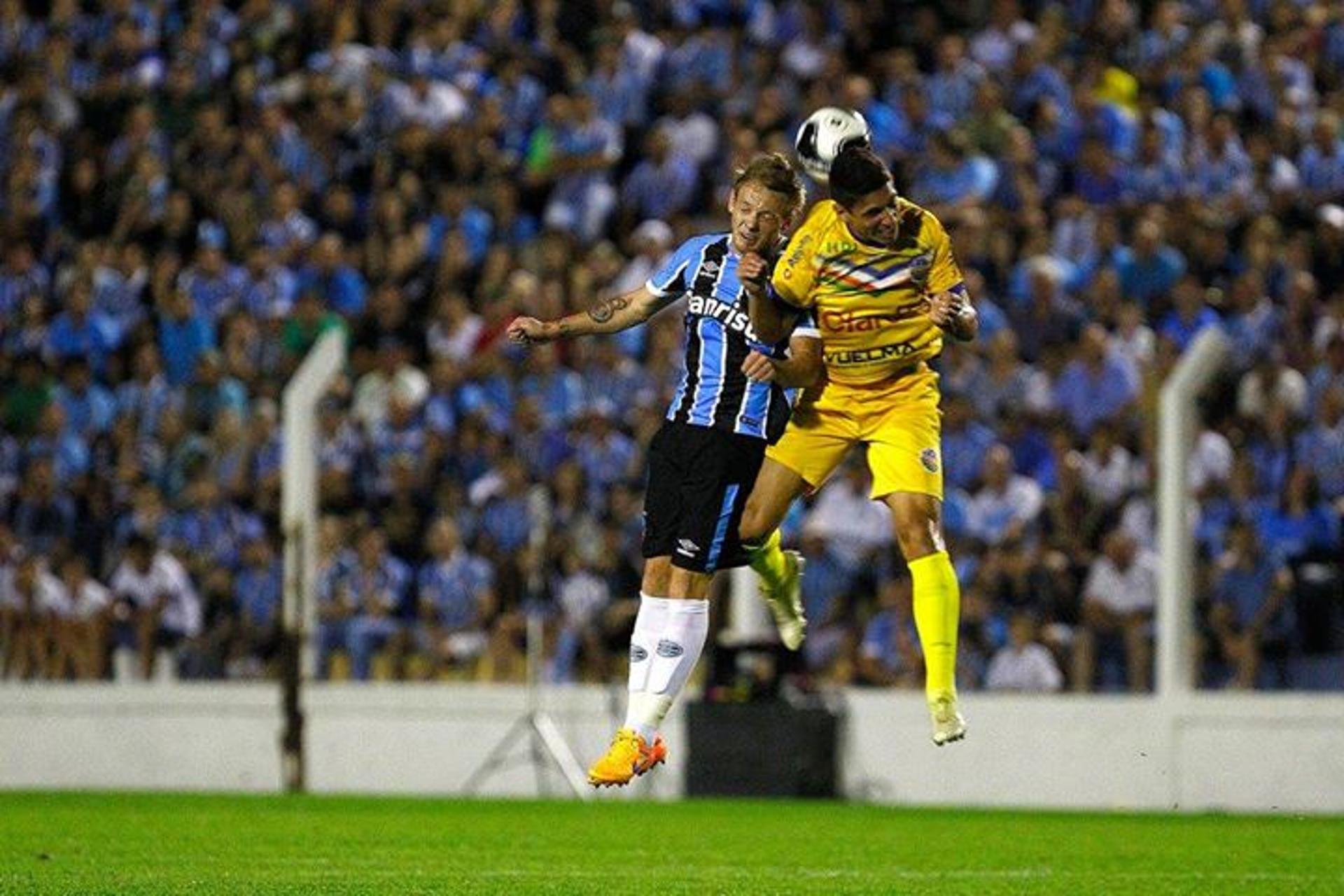 Foto: Lucas Uebel/Grêmio FBPA