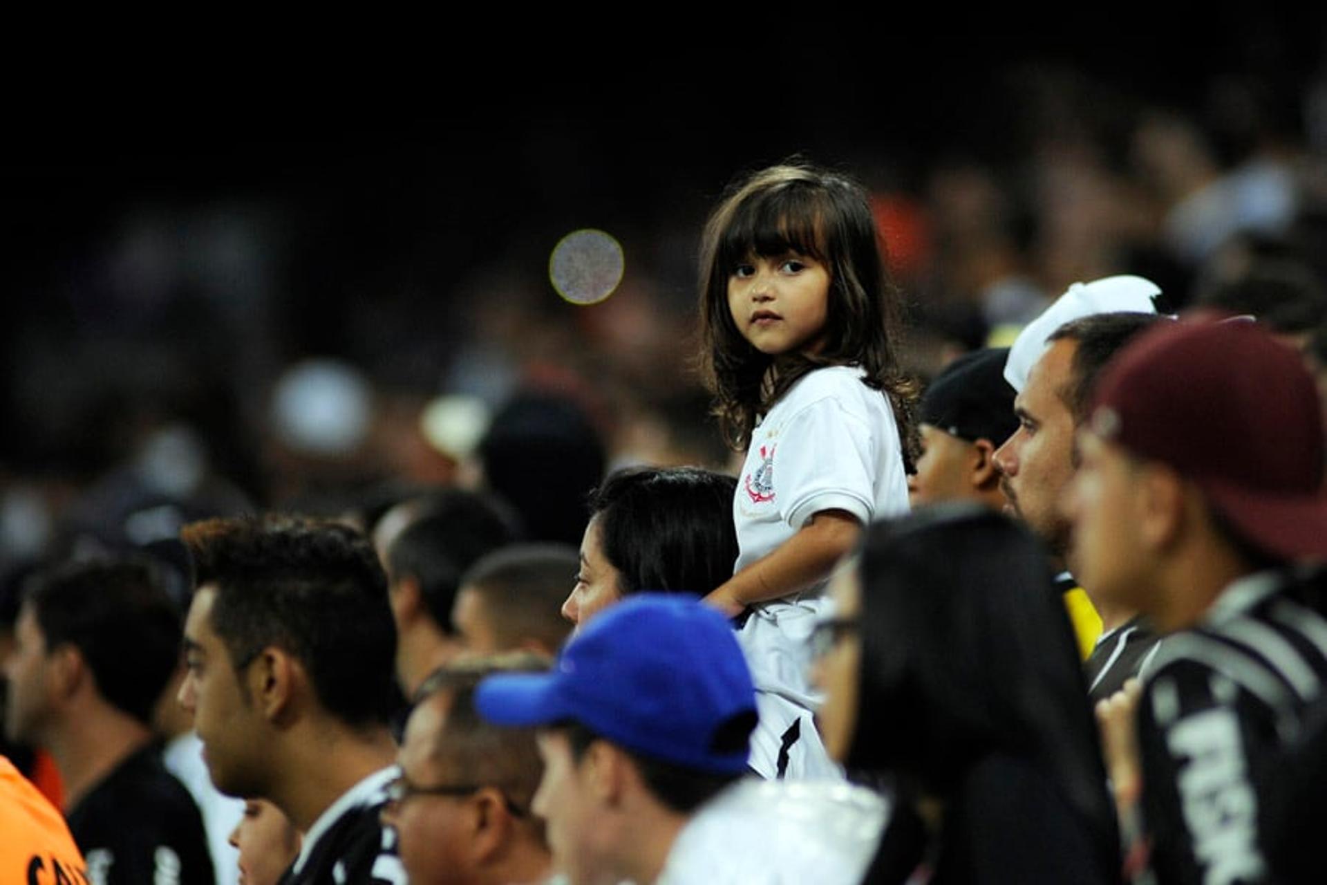 Campeonato Paulista 2016 - Corinthians x Capivariano (foto:Alan Morici/LANCE!Press)