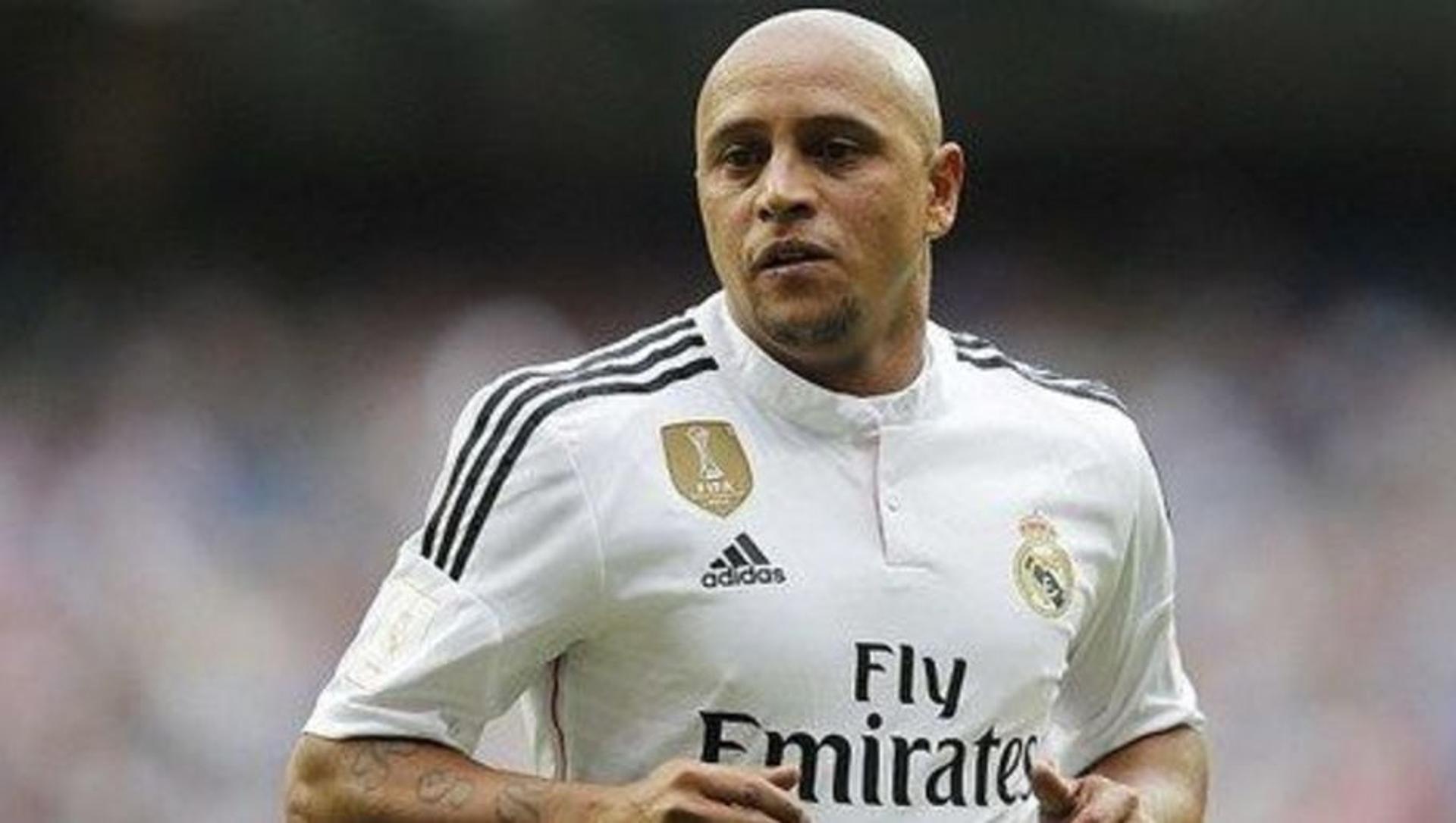 Roberto carlos