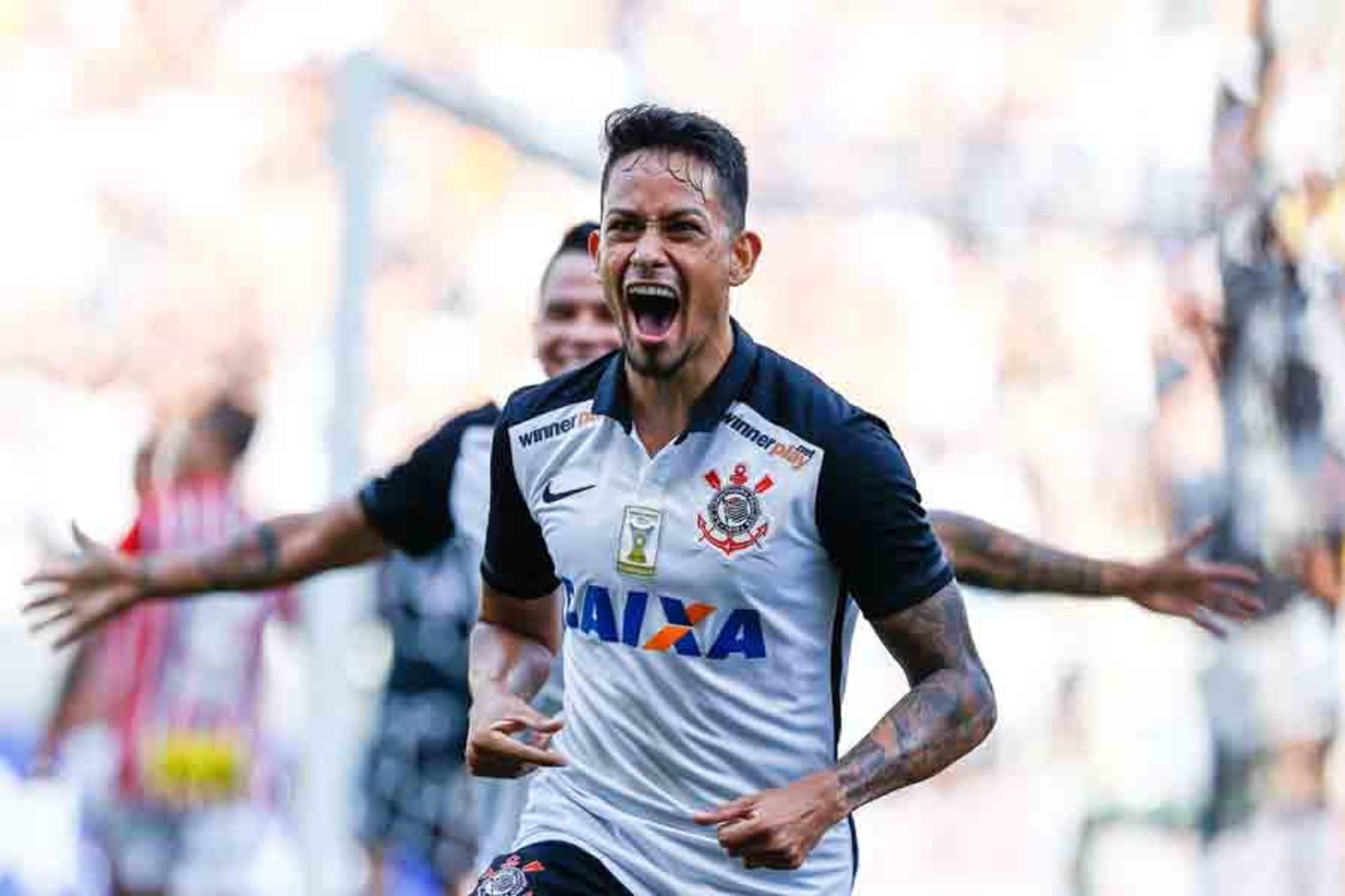 Campeonato Paulista - Corinthians x São Paulo (foto:Marcello Zambrana/ AGIF)