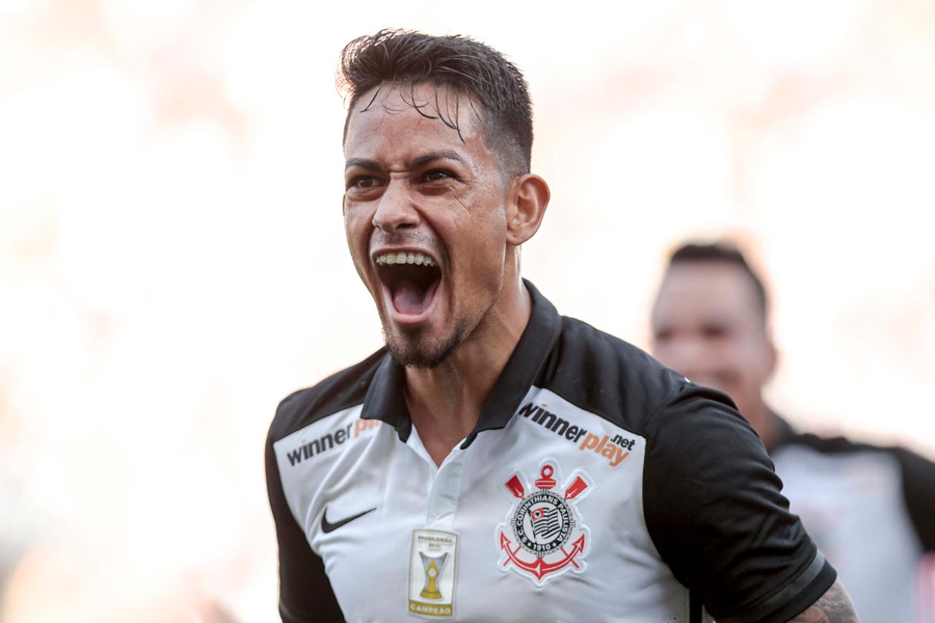 Campeonato Paulista - Corinthians x São Paulo (foto:Ale Cabral/LANCE!Press)