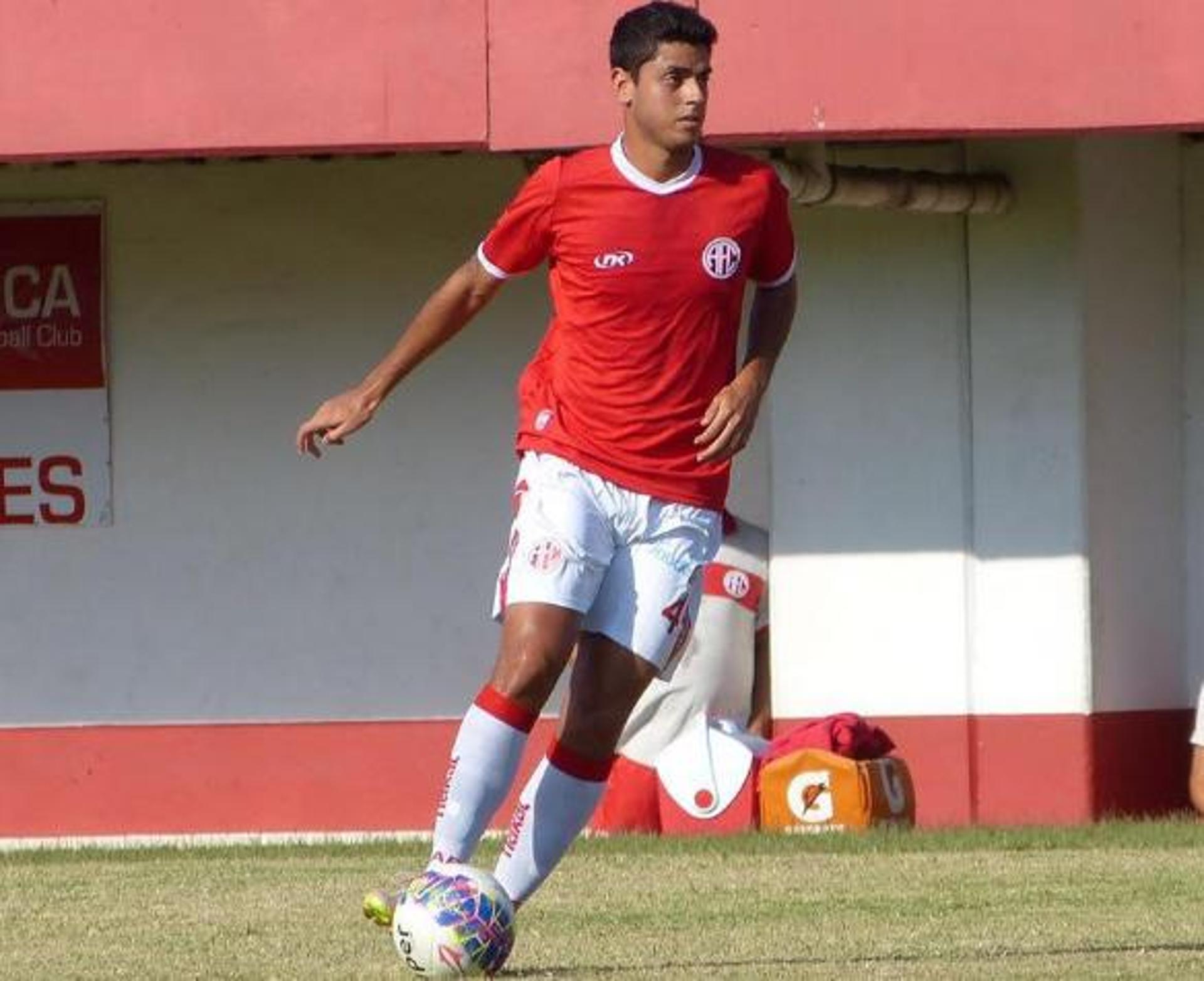 Matheus Menezes (Foto: Divulgação/Raffa Tamburini)