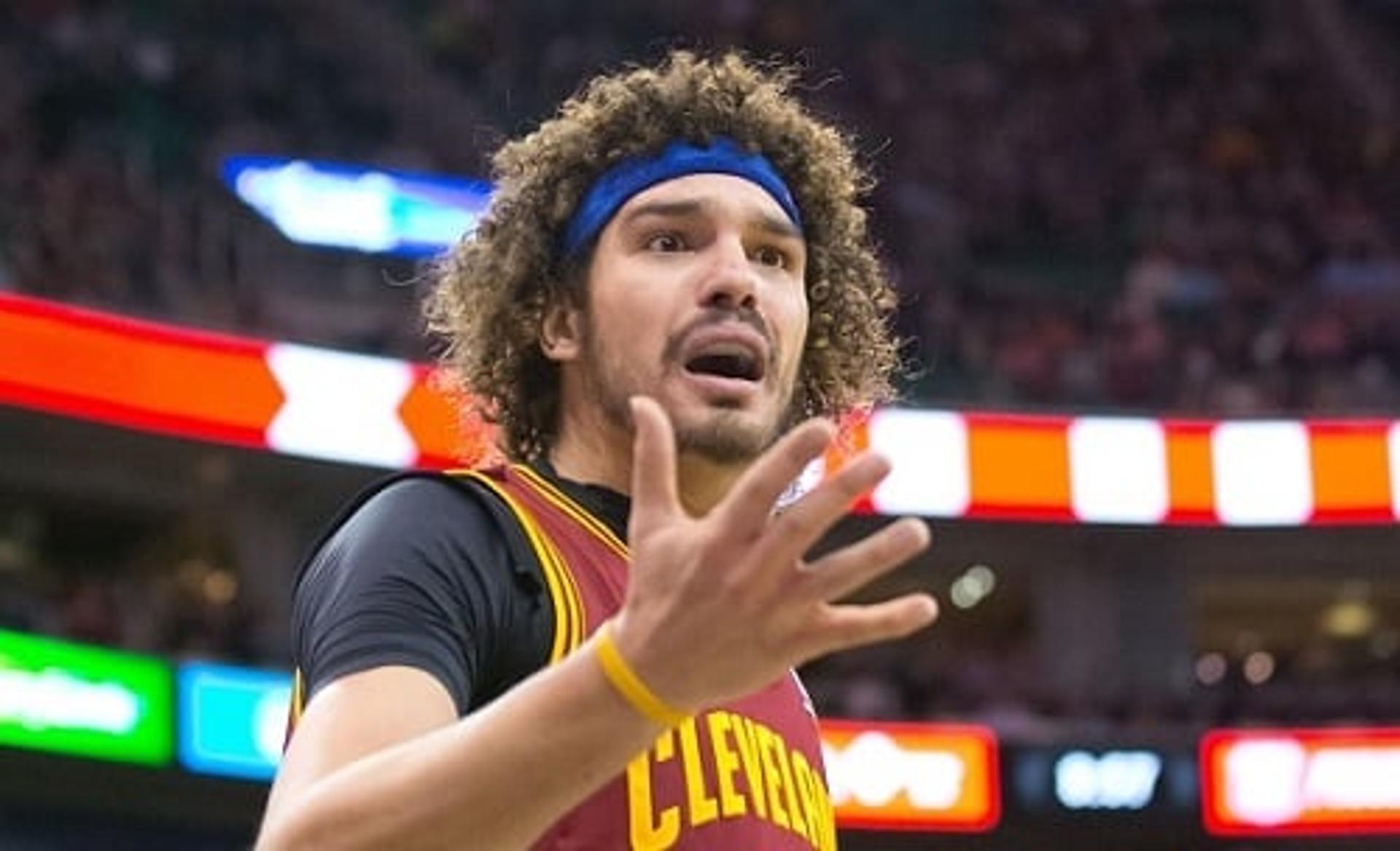 Anderson Varejão