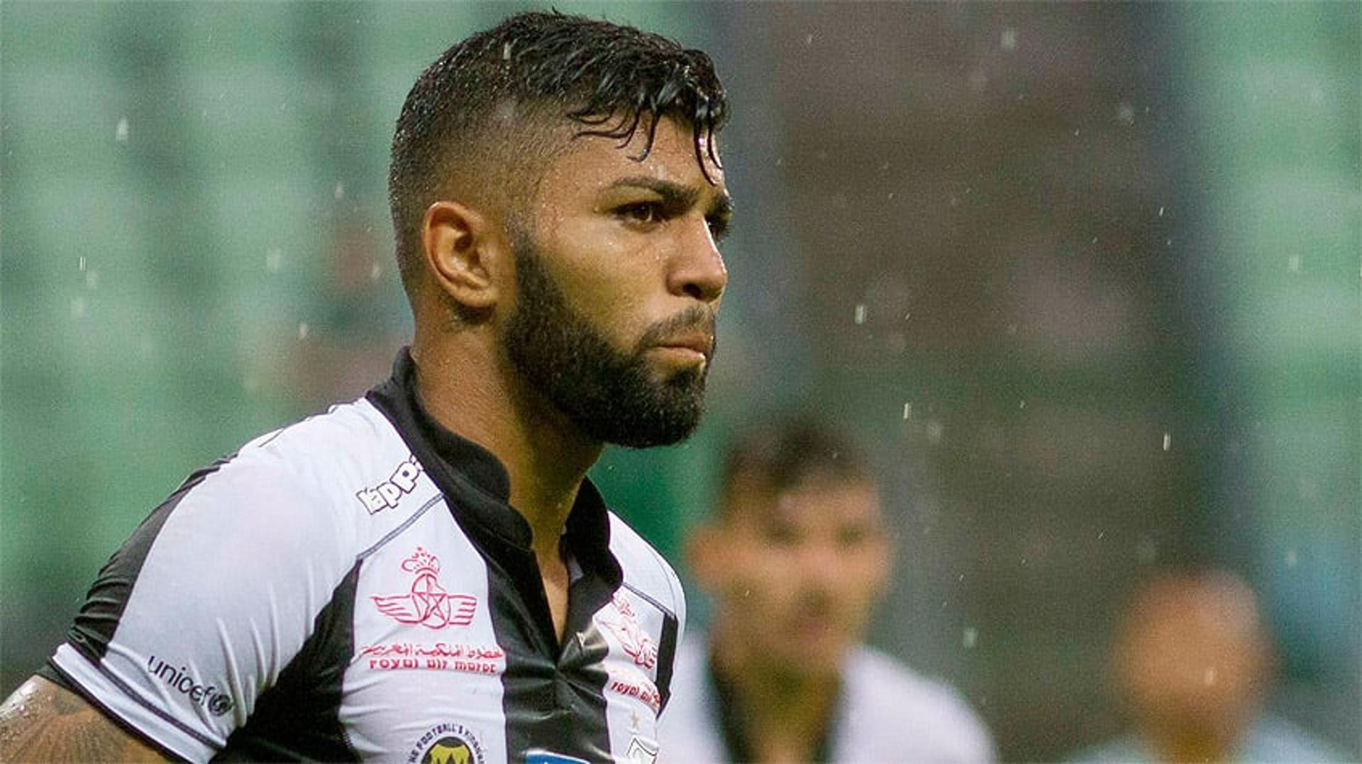 HOME - Palmeiras x Santos - Campeonato Paulista - Gabigol (Foto: Marco Galvão/Fotoarena/LANCE!Press)