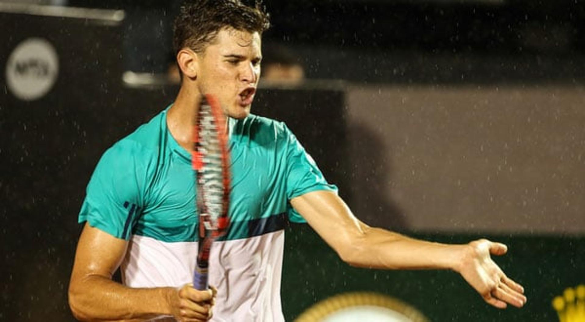 Dominic Thiem