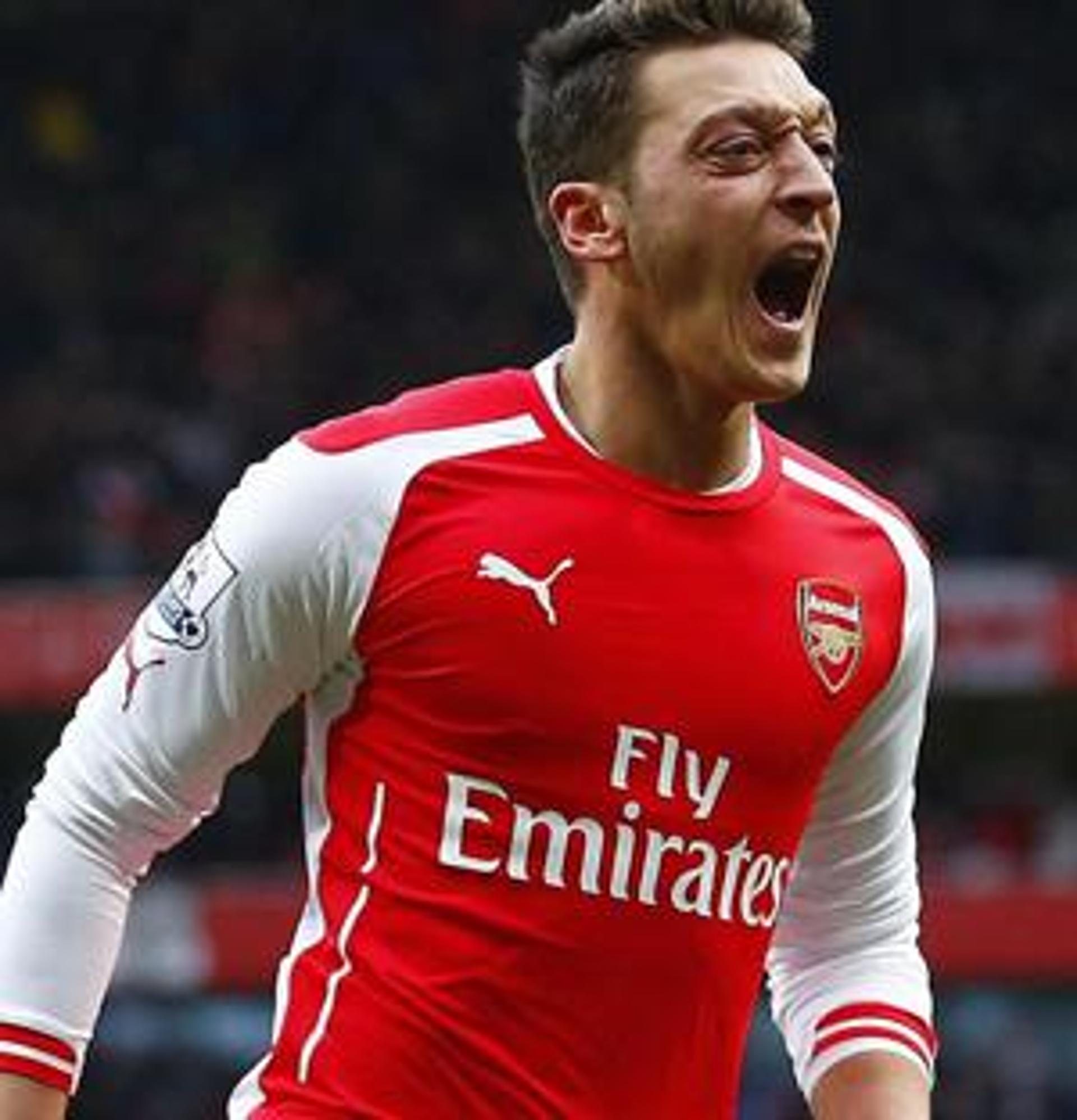 Ozil