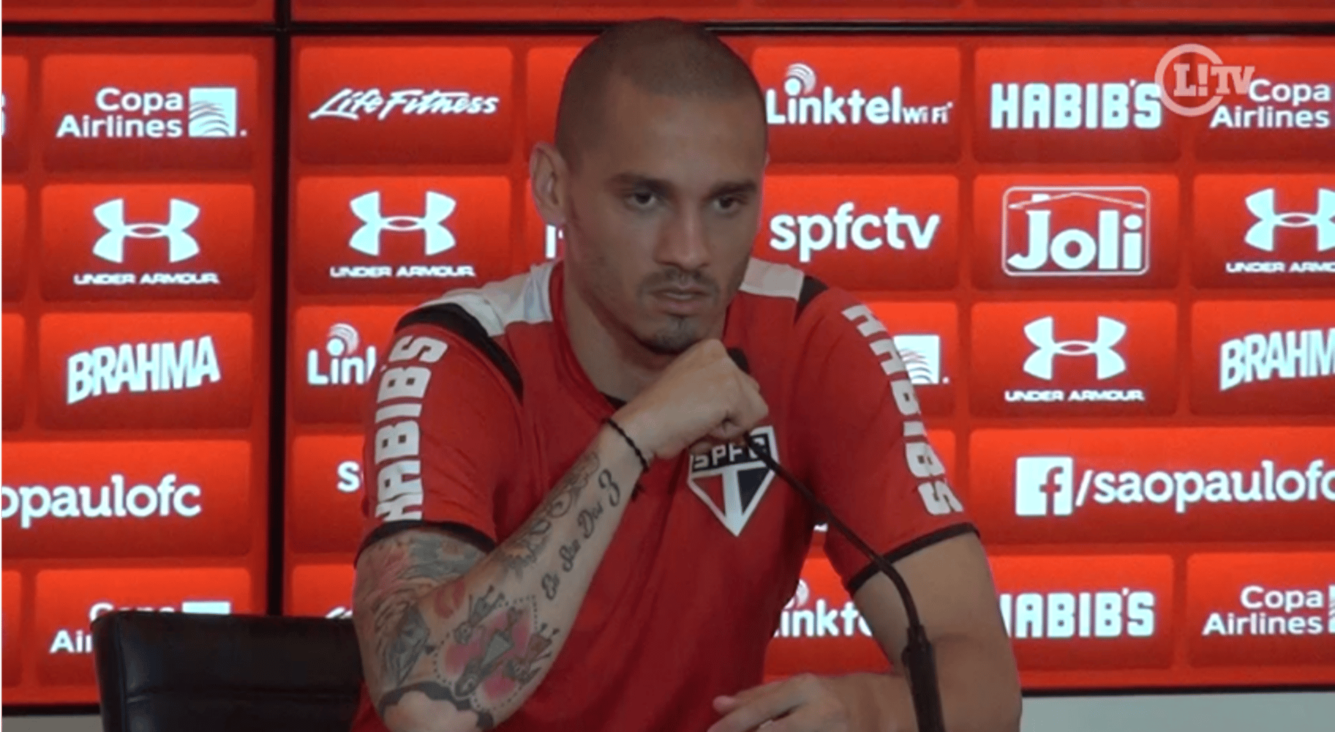 Maicon coletiva