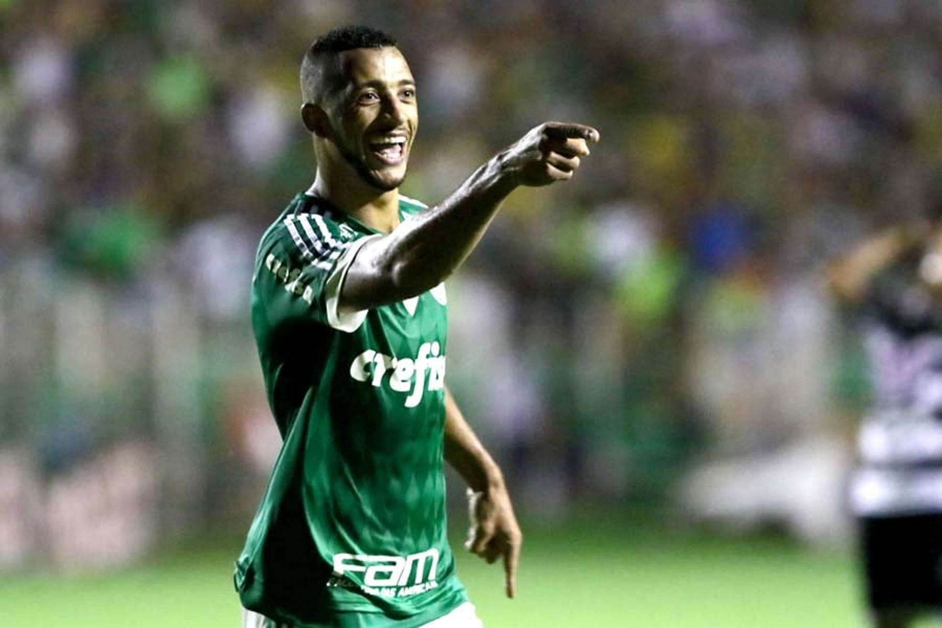 XV de Piracicaba x Palmeiras