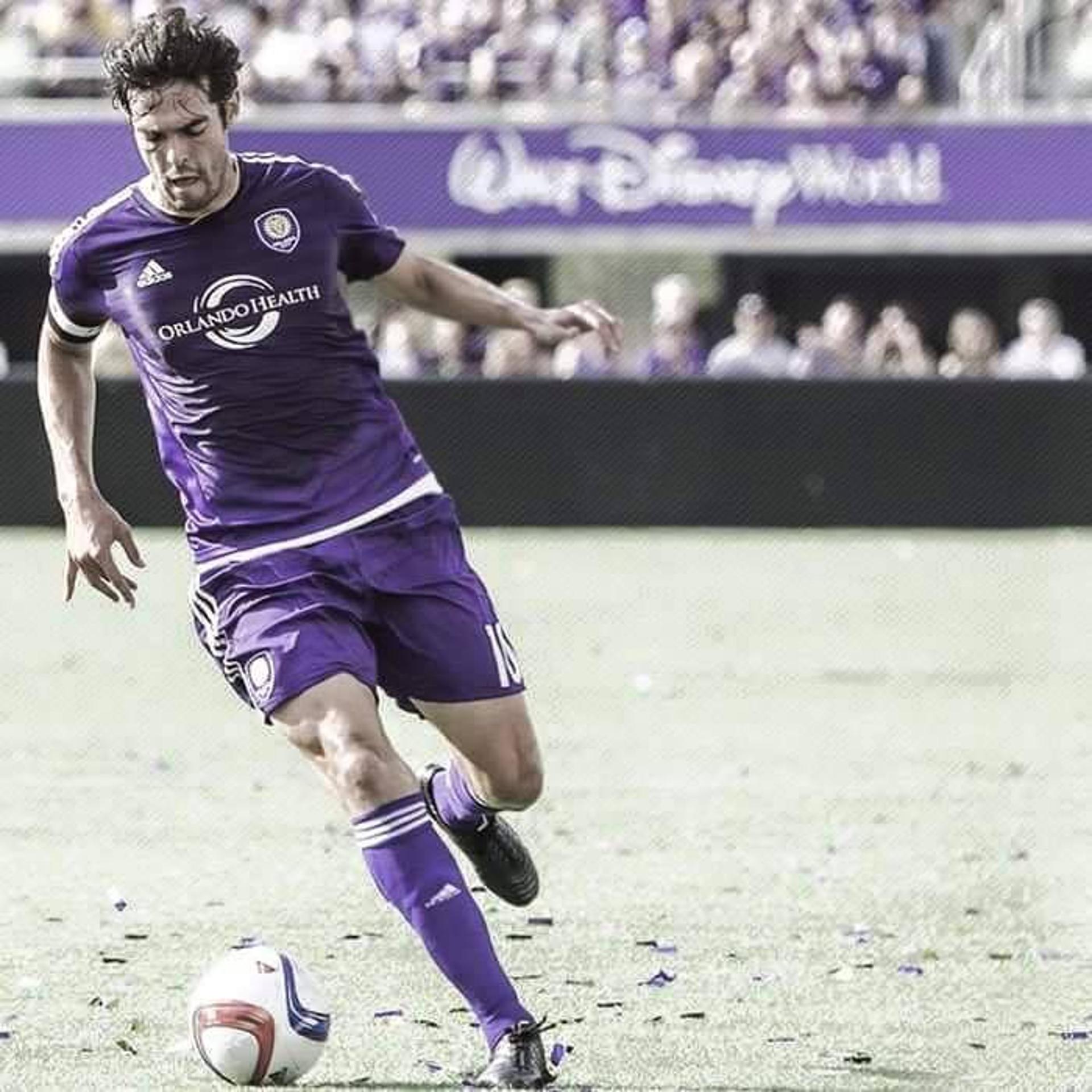 Kaka - Orlando City