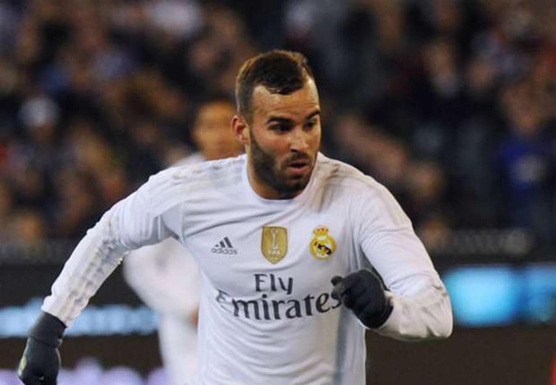 Jesé - Real Madrid