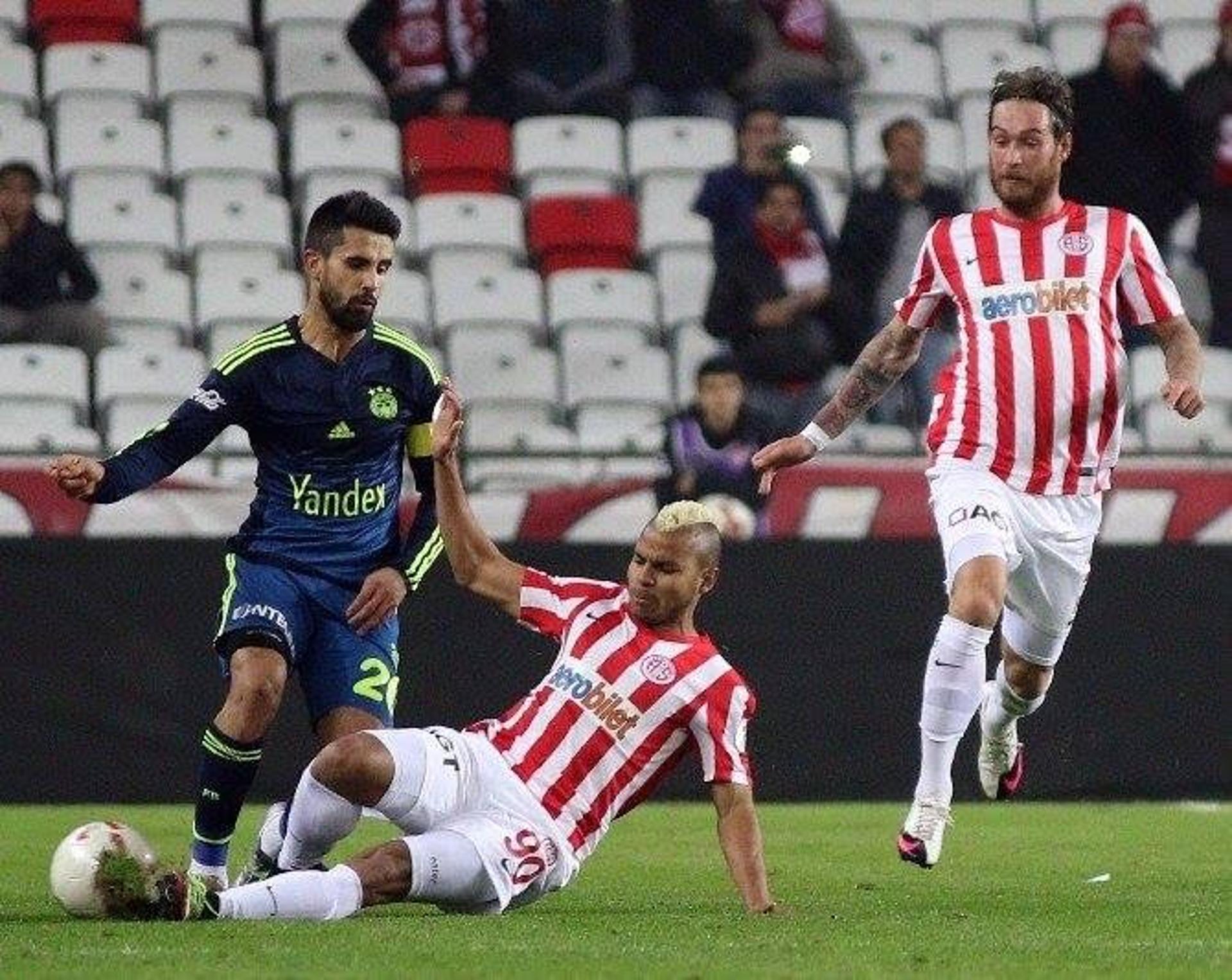 Danilo (Foto: Divulgação)