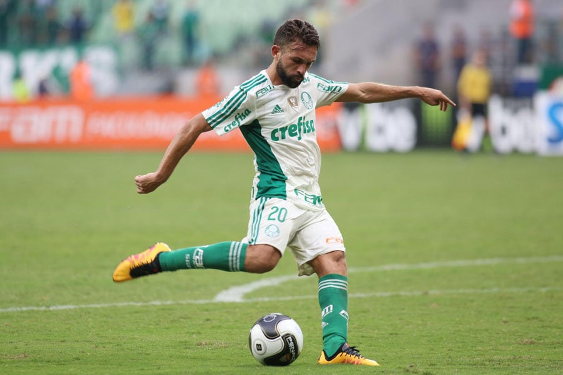 Palmeiras x Capivariano