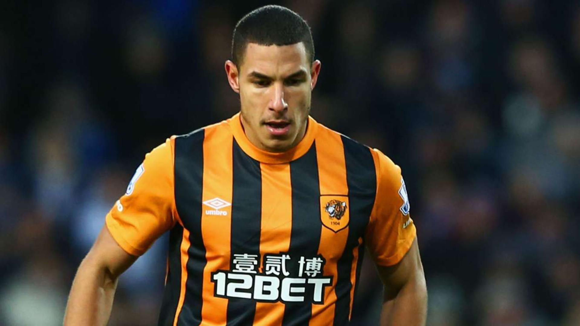 Jake Livermore